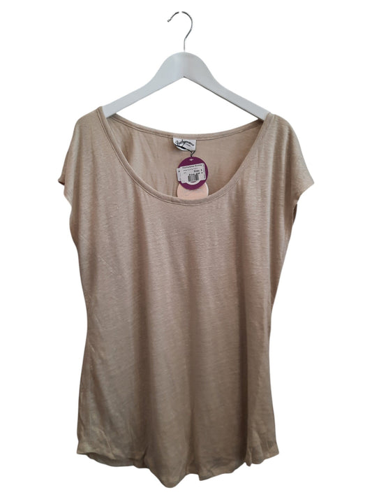 Peachymama Nursing T-Shirt, Small/10