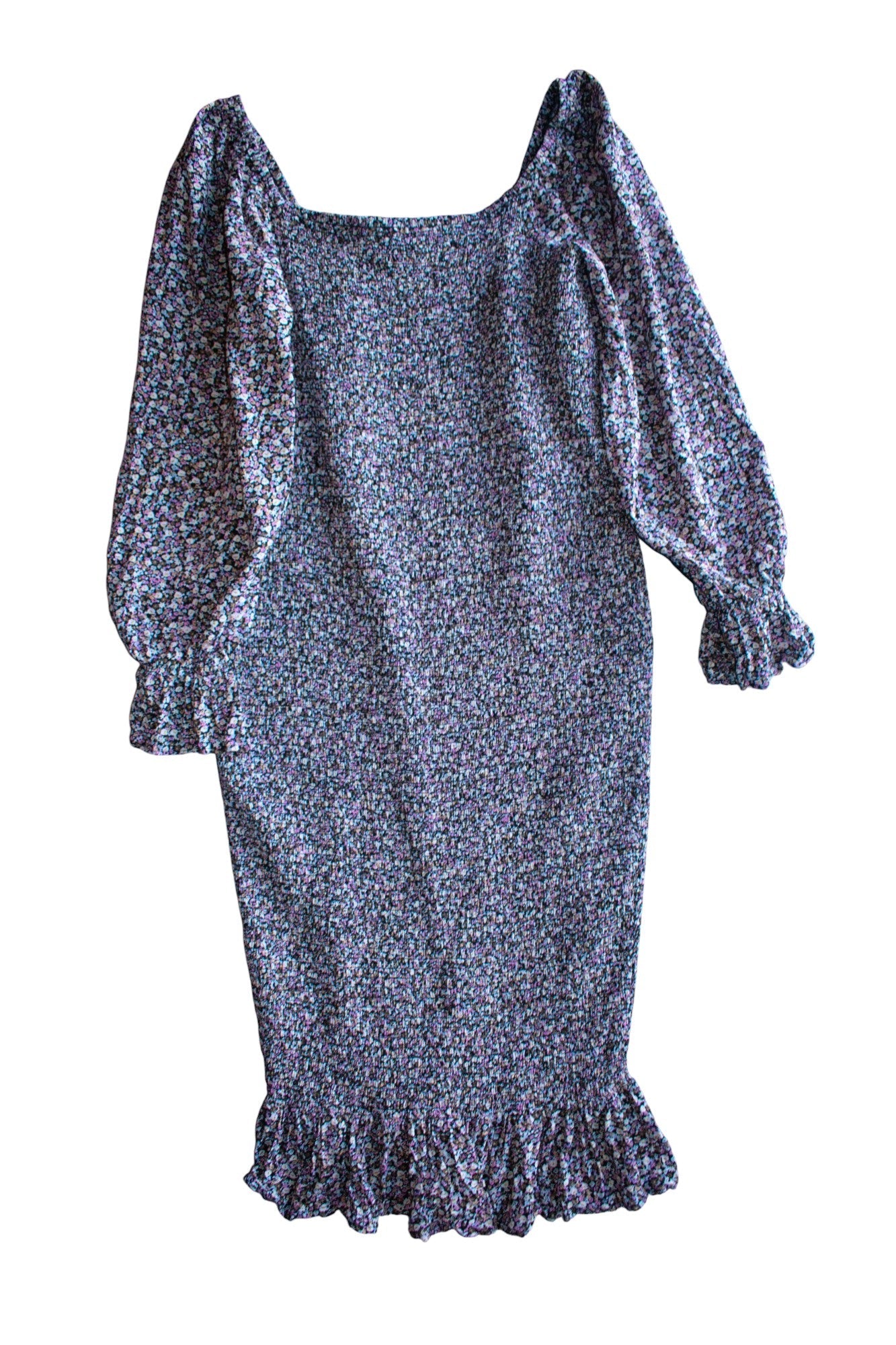 Ripe Maternity Dress, L