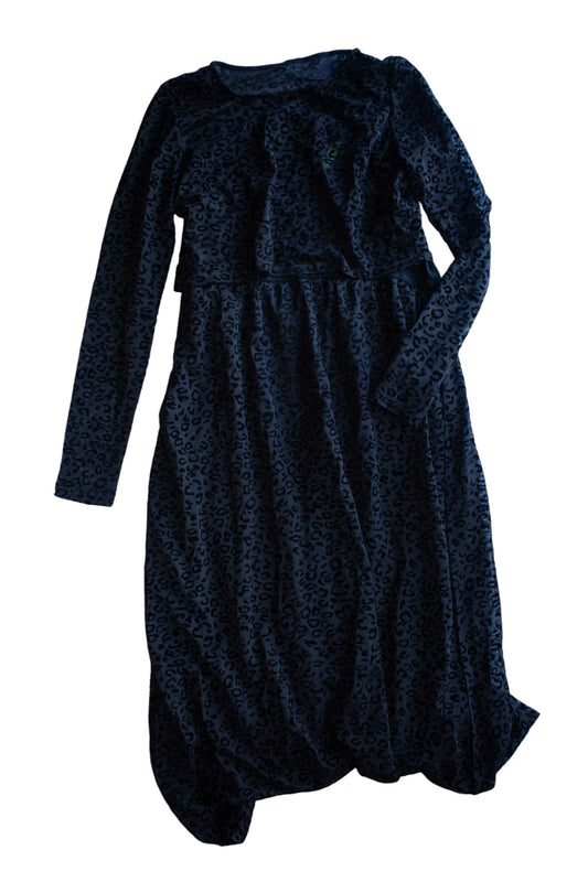 Ripe Nursing Dress, M