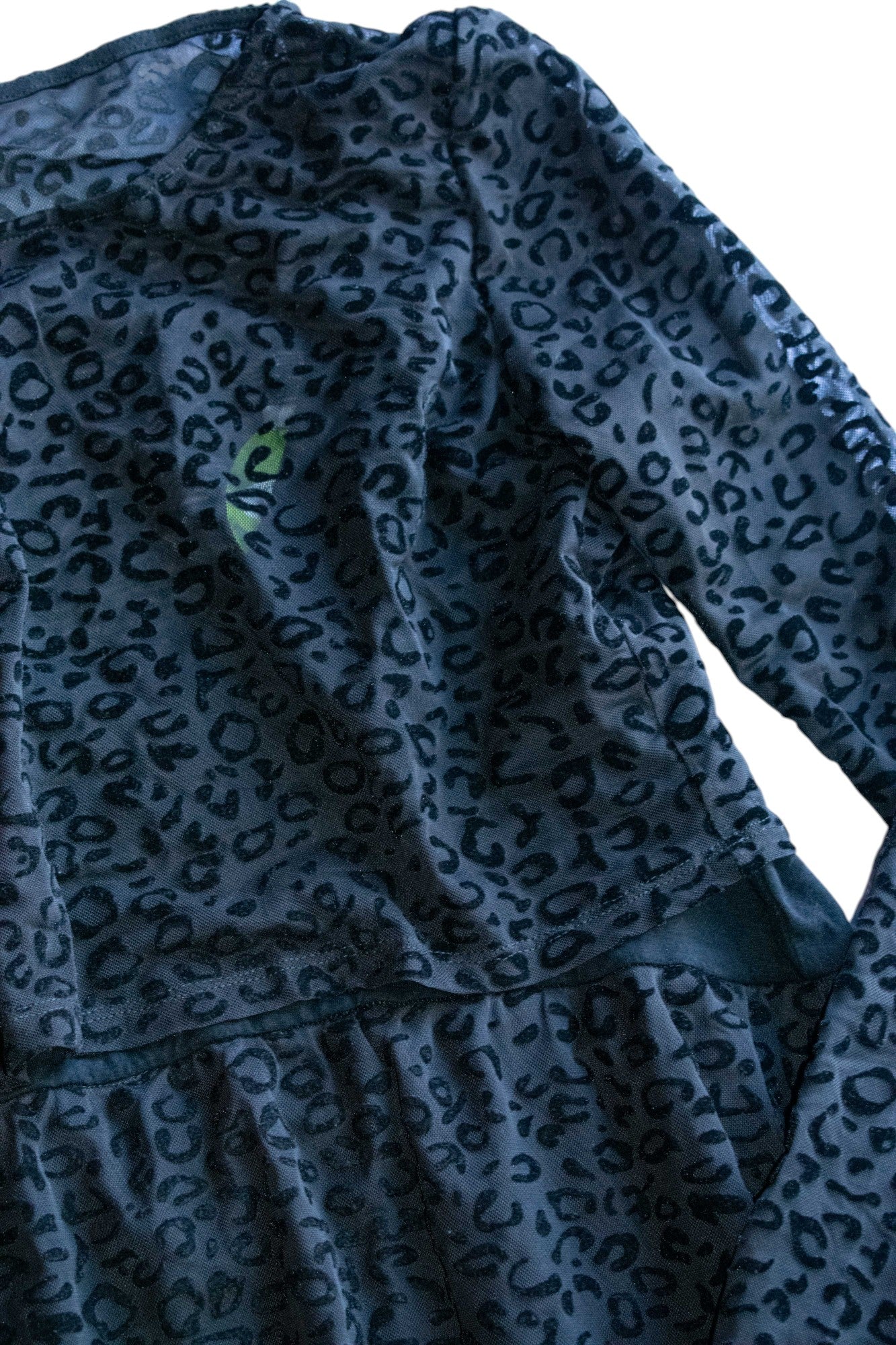 Ripe Nursing Dress, M