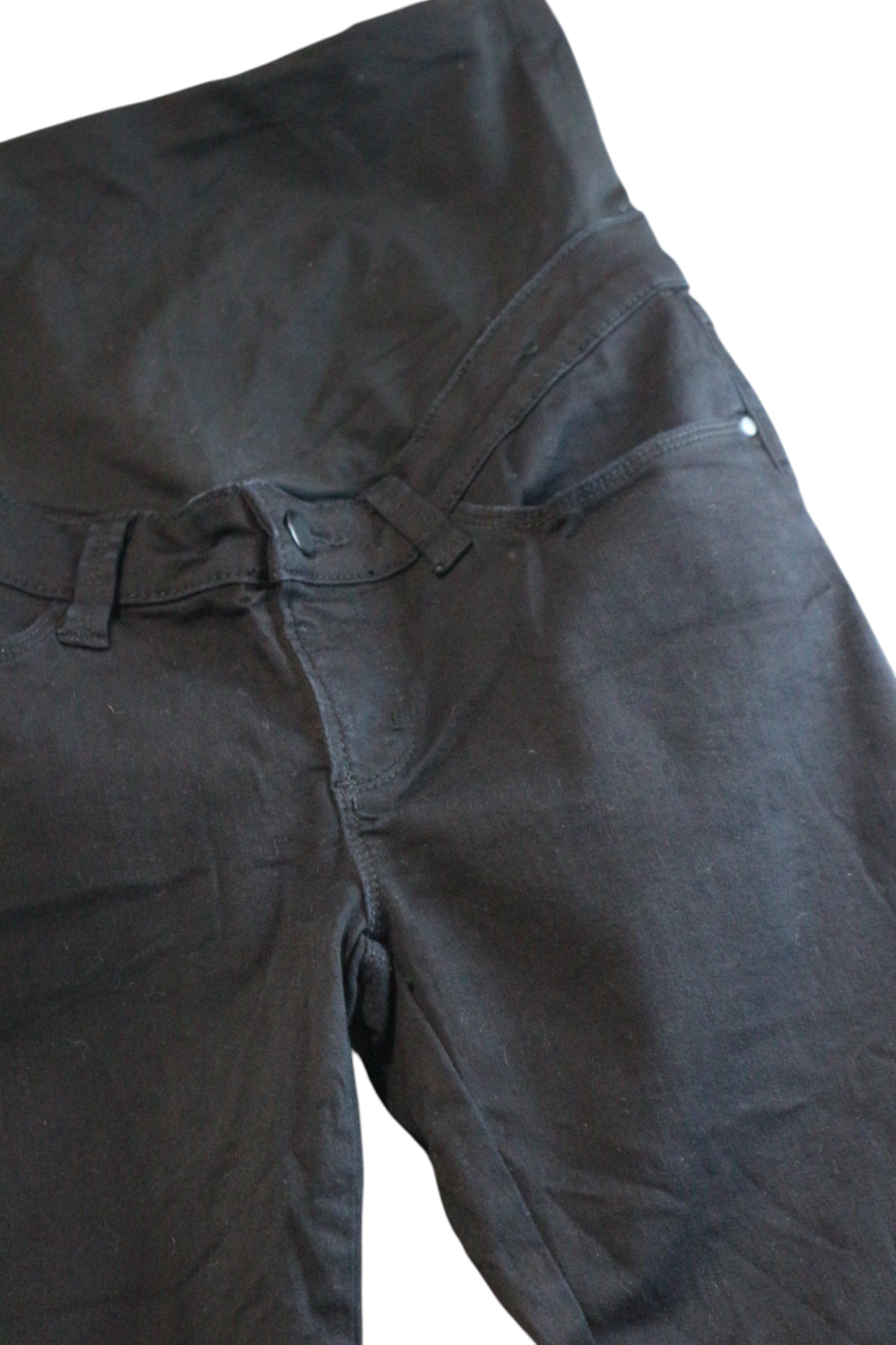 Ripe Maternity Jeans, Small/10