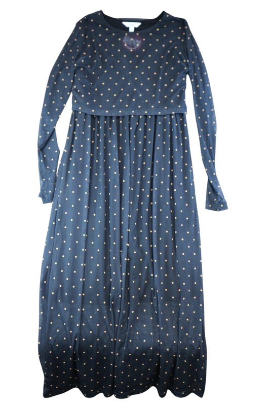 Ripe Maternity Dress, XS