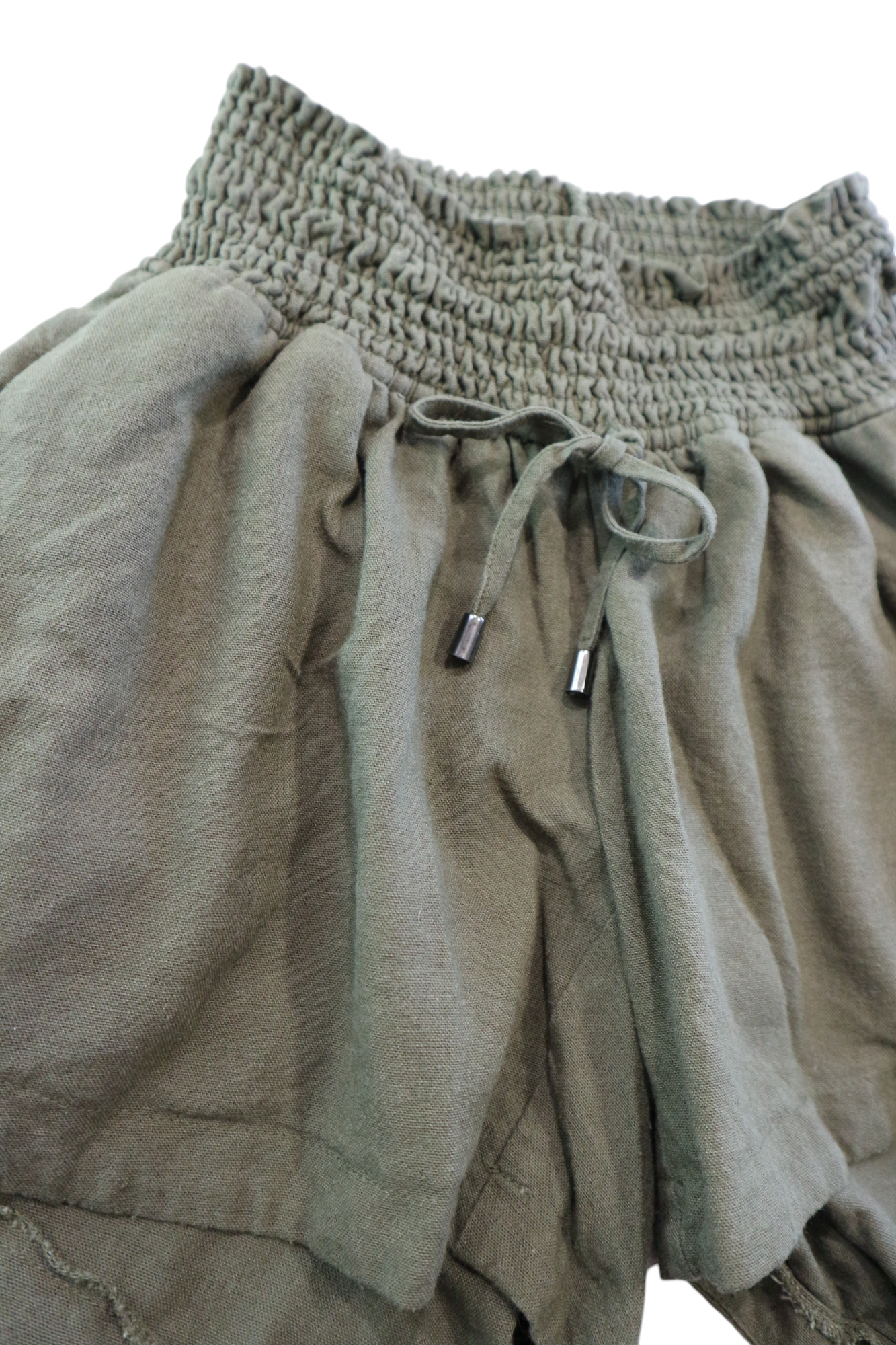 Ripe Maternity Shorts, S