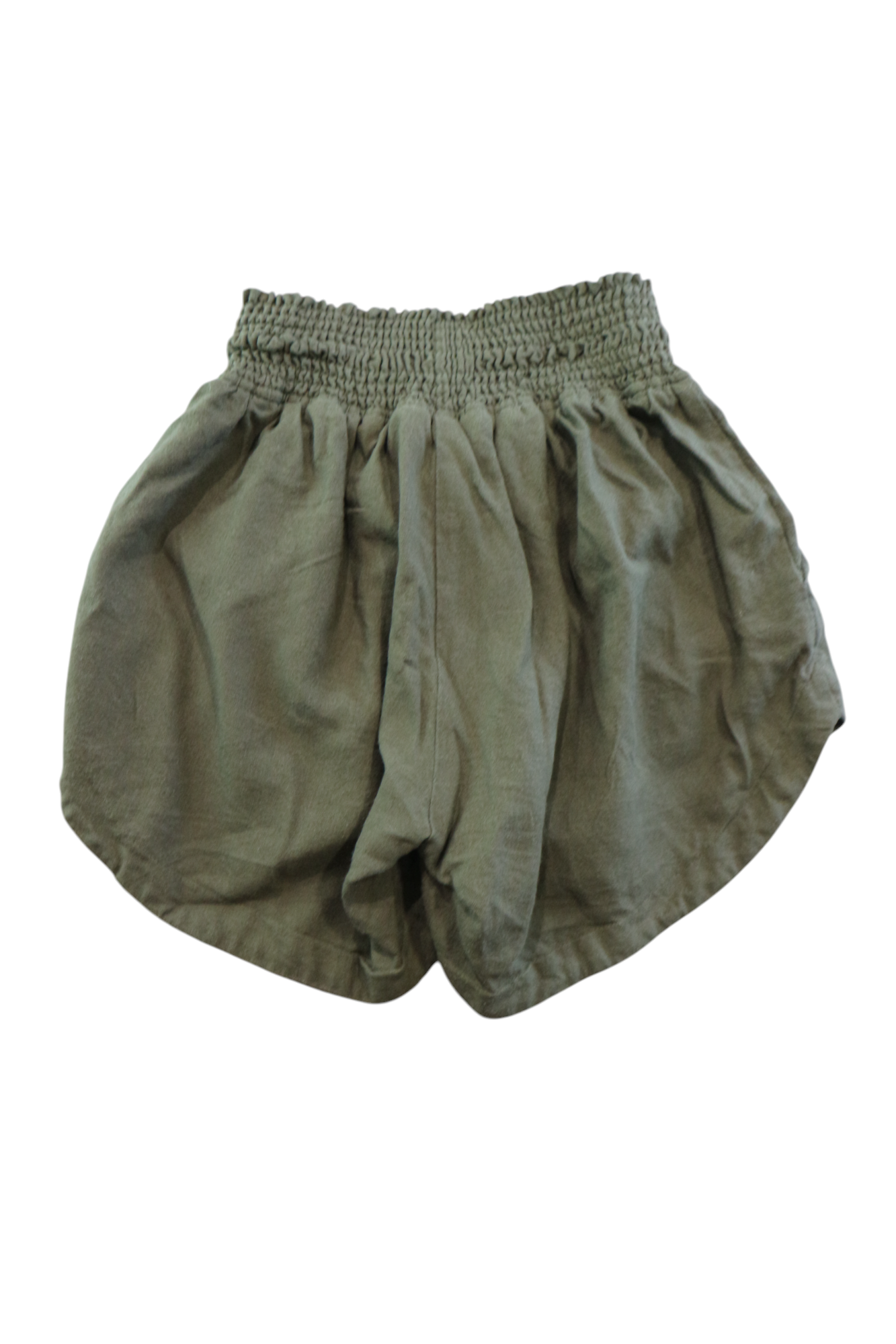 Ripe Maternity Shorts, S