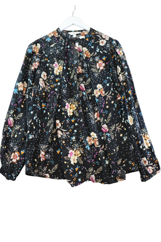 Ripe Nursing Top, Medium/12