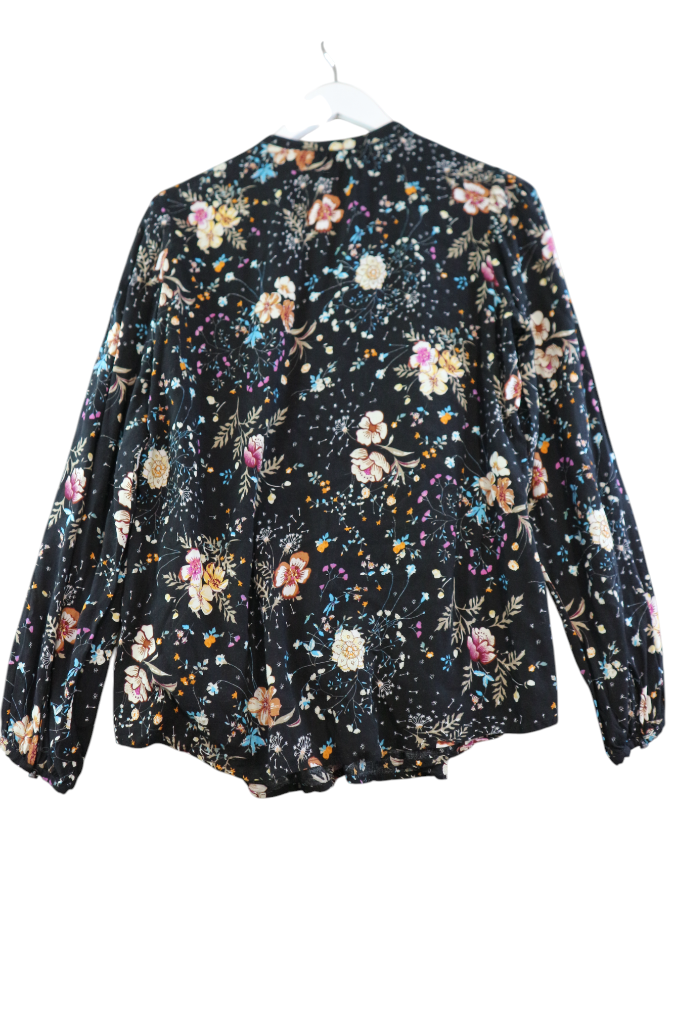 Ripe Nursing Top, Medium/12
