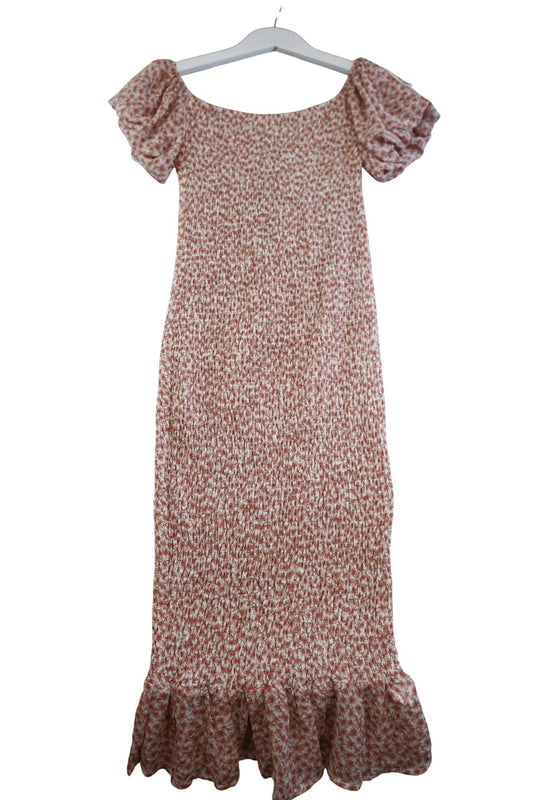 Petal And Pup Dress, 10