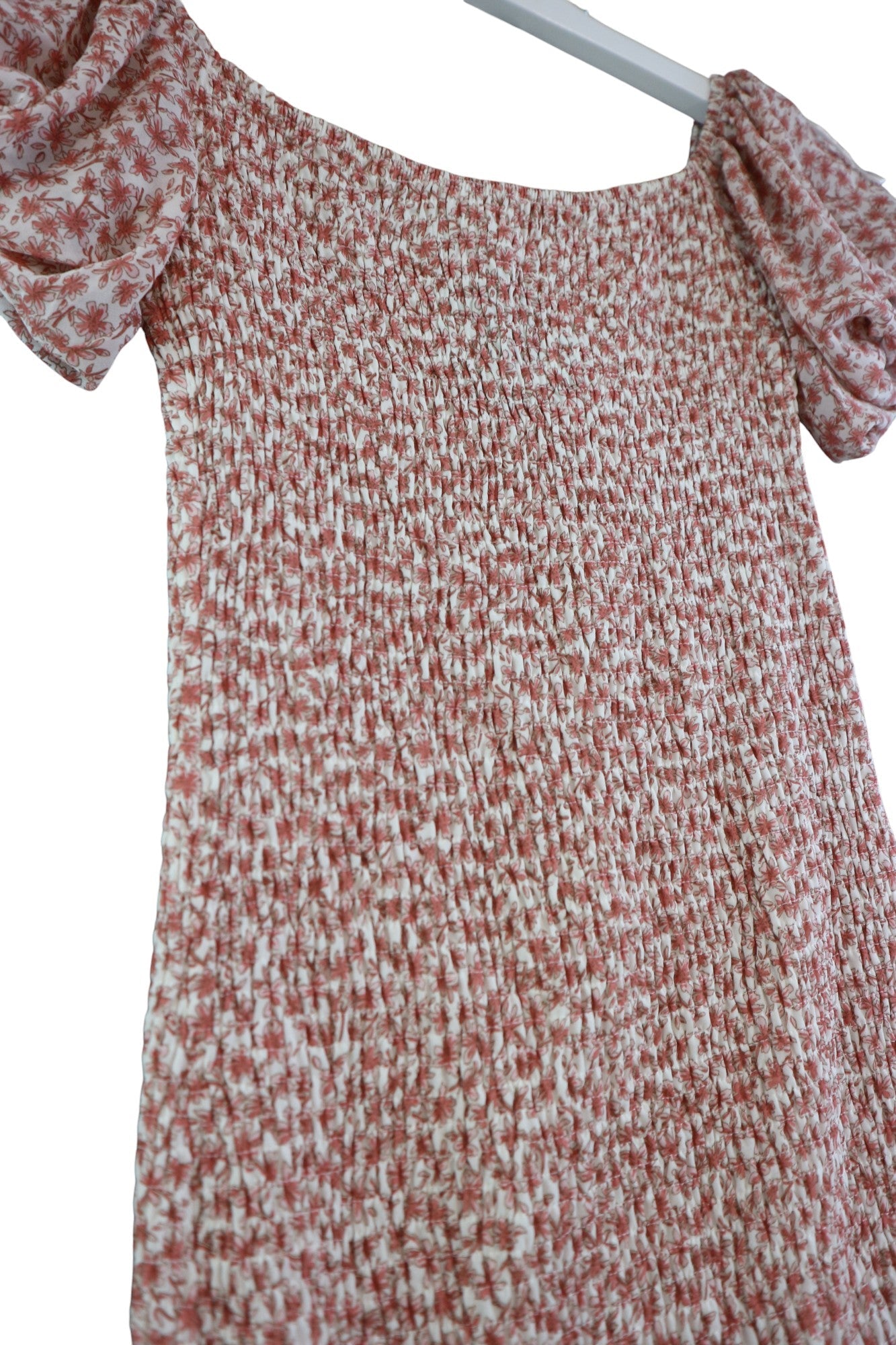 Petal And Pup Dress, 10