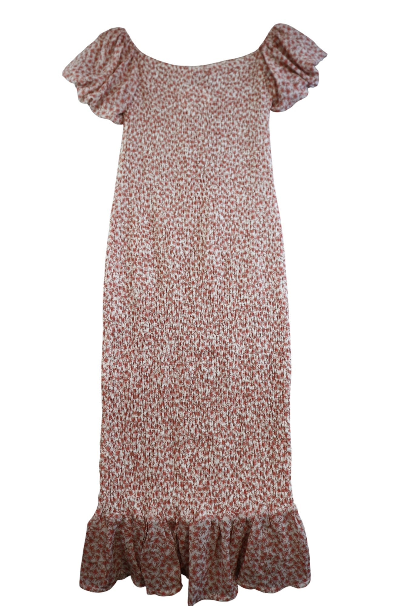 Petal And Pup Dress, 10