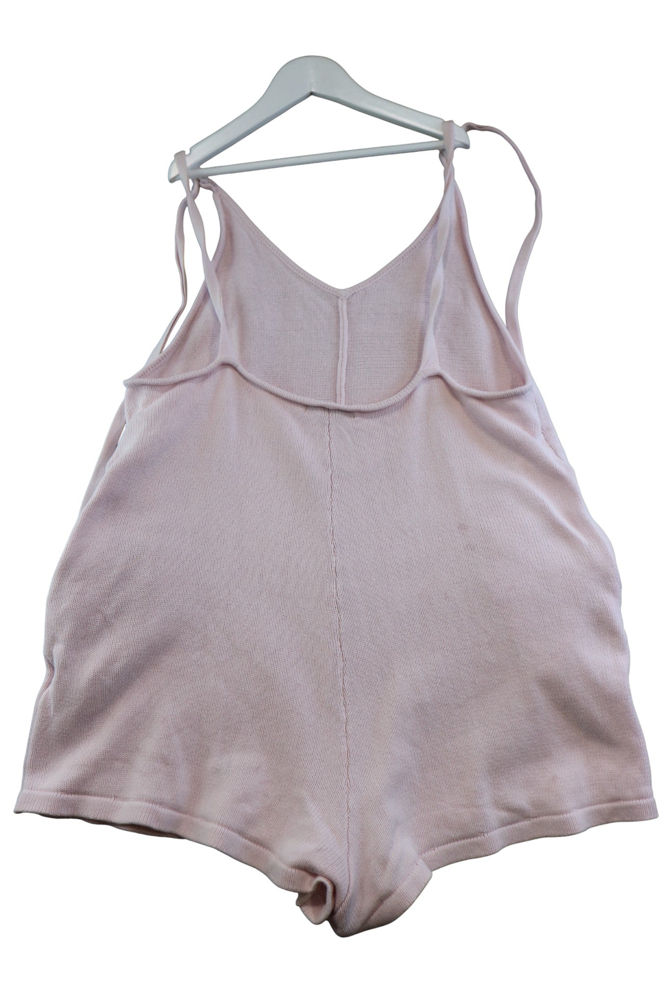 Legoe Heritage Maternity Playsuit, 2