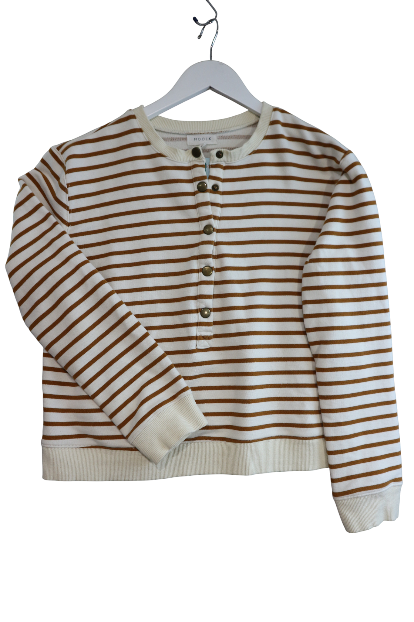 Moolk Jumper, Medium/12
