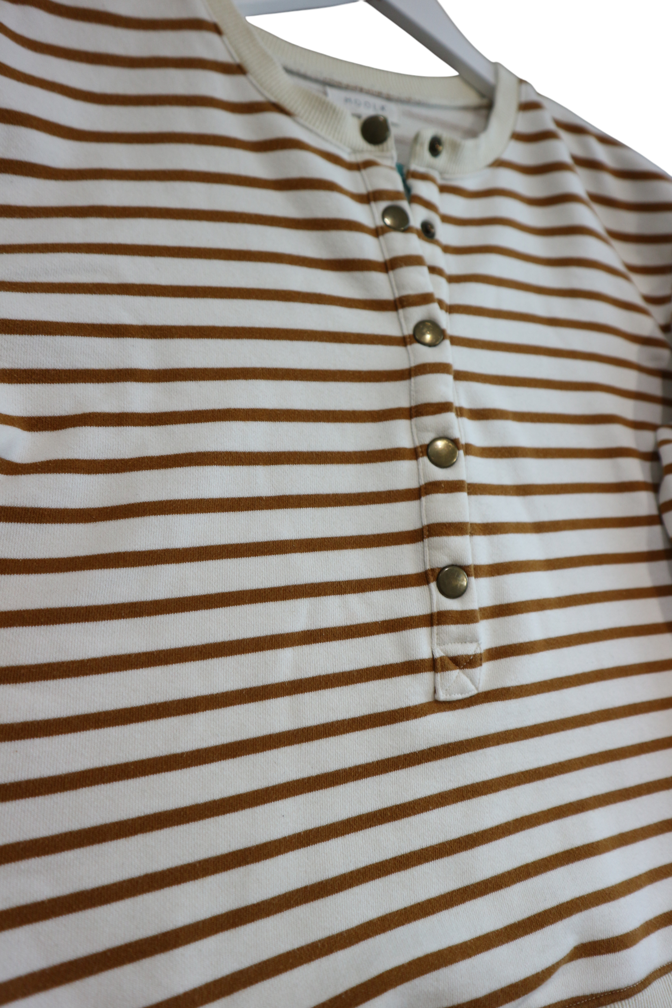 Moolk Jumper, Medium/12