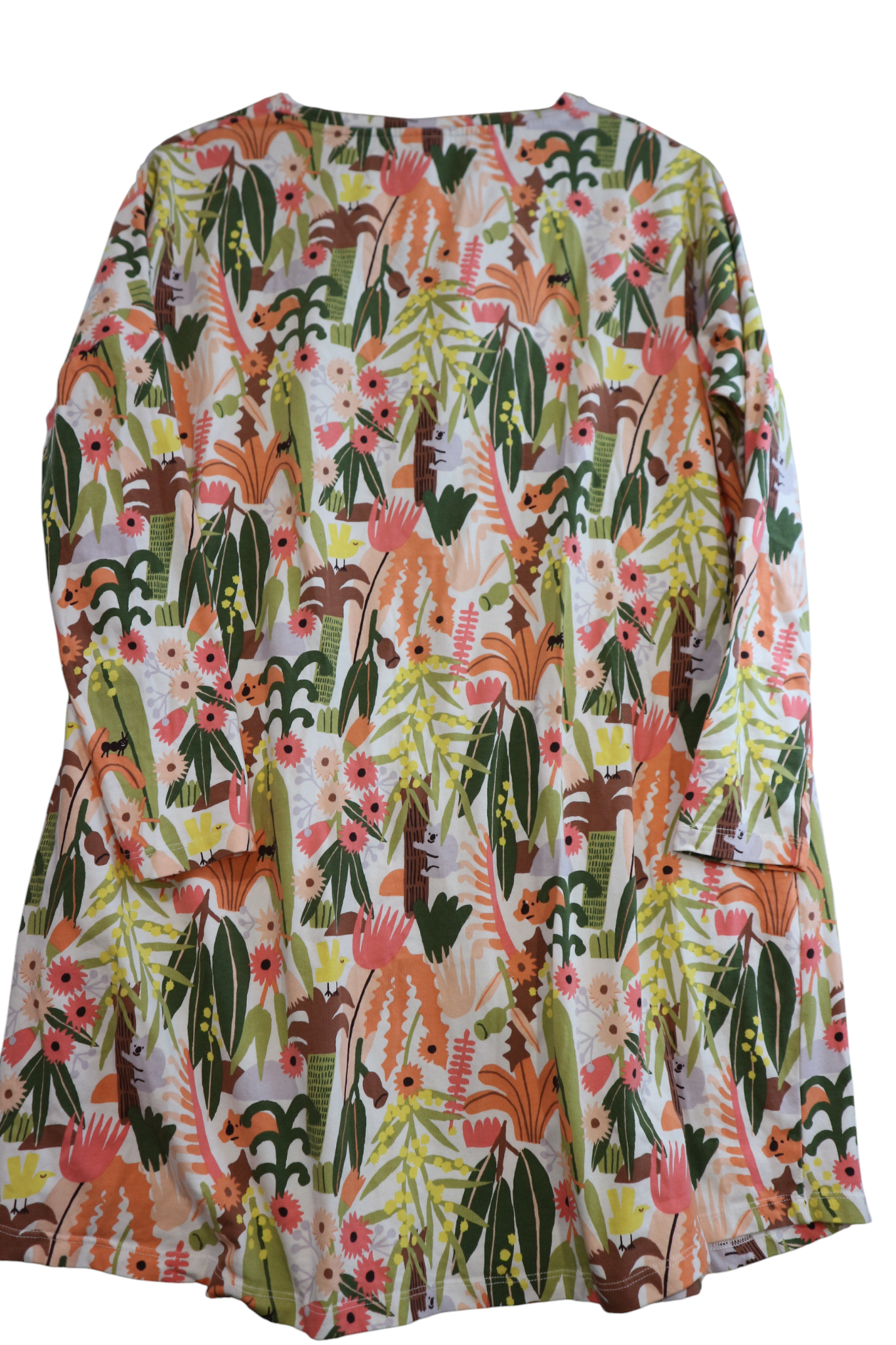 Halcyon Nights Maternity, 8-10