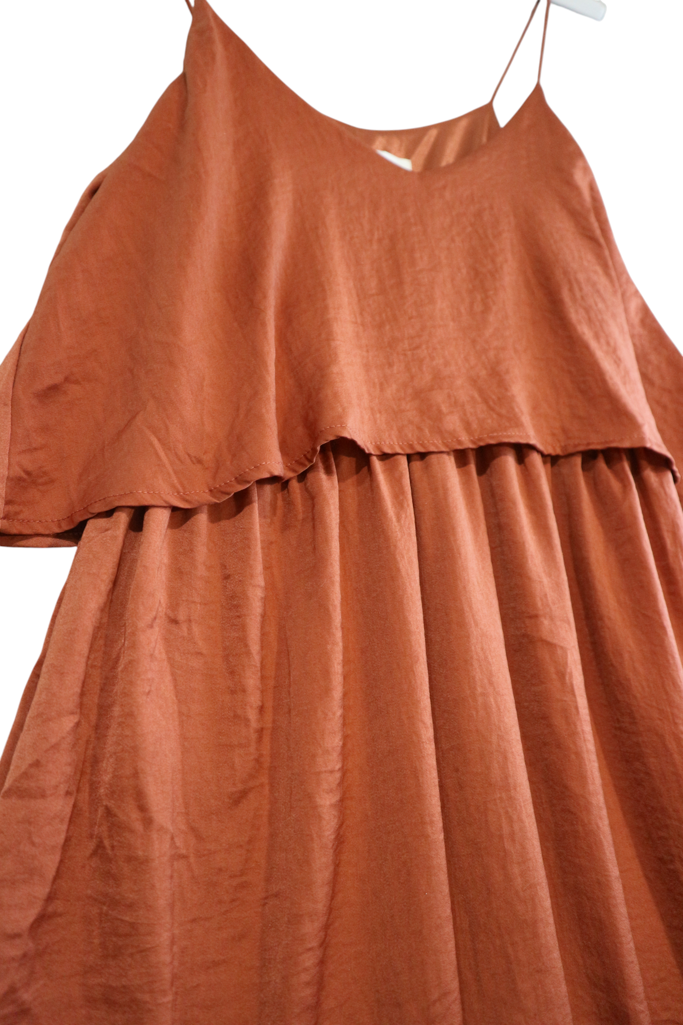 Ripe Dress, S