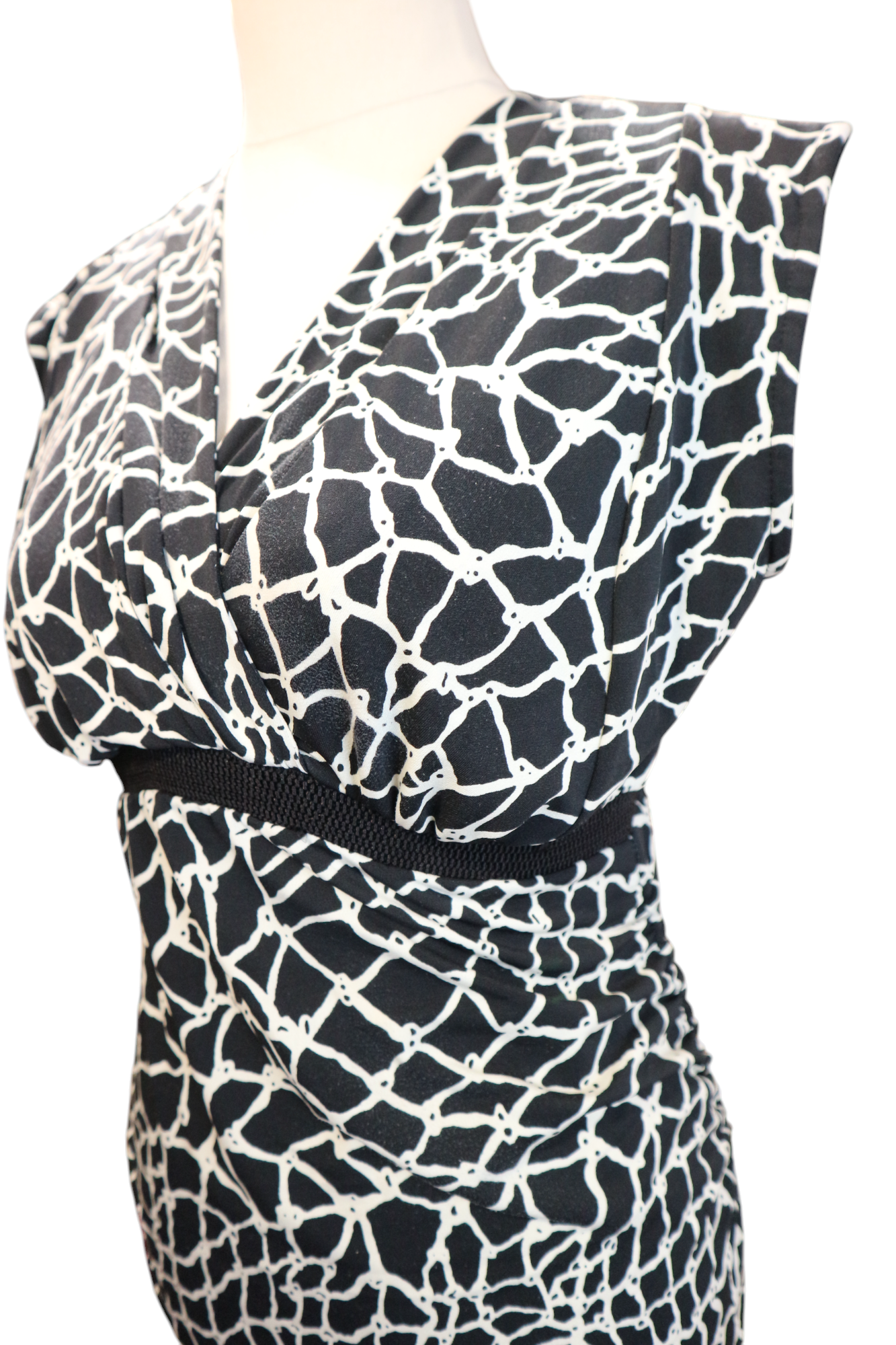 Ripe Nursing Dress, XS