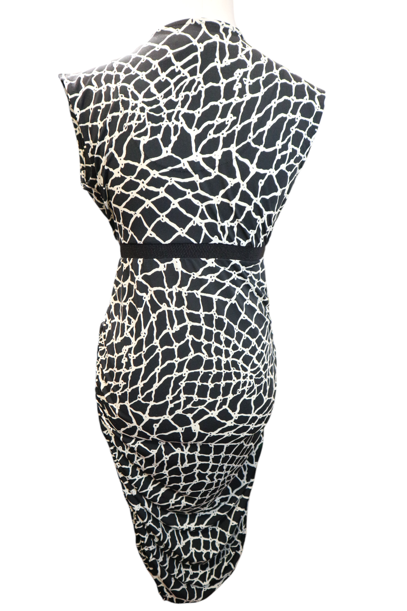 Ripe Nursing Dress, XS