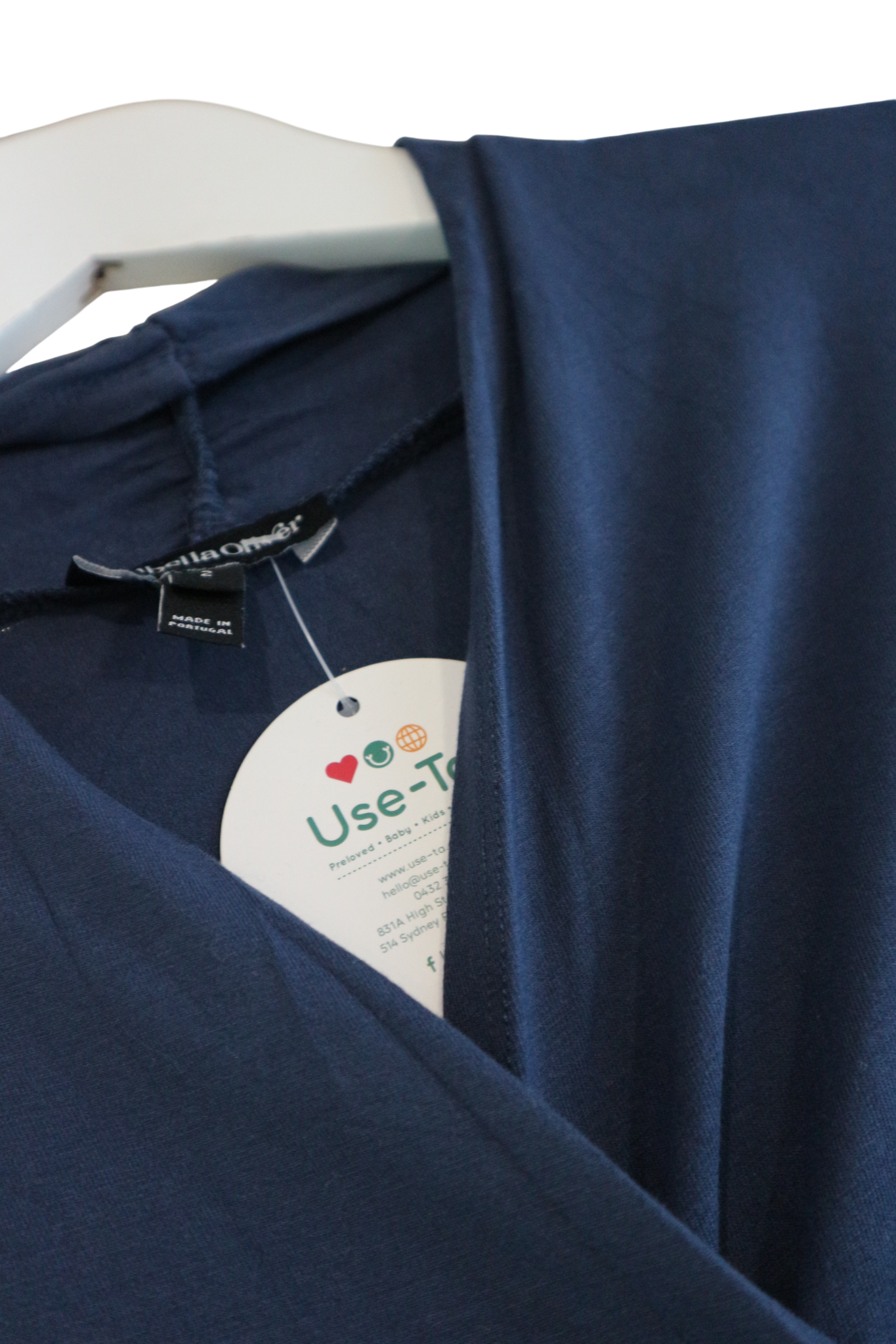 Isabella Oliver Dress, 2