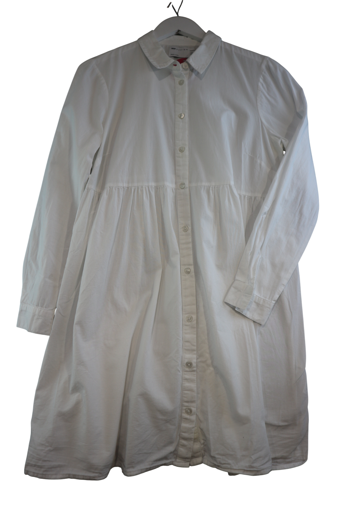 ASOS Shirt Dress, Medium/12