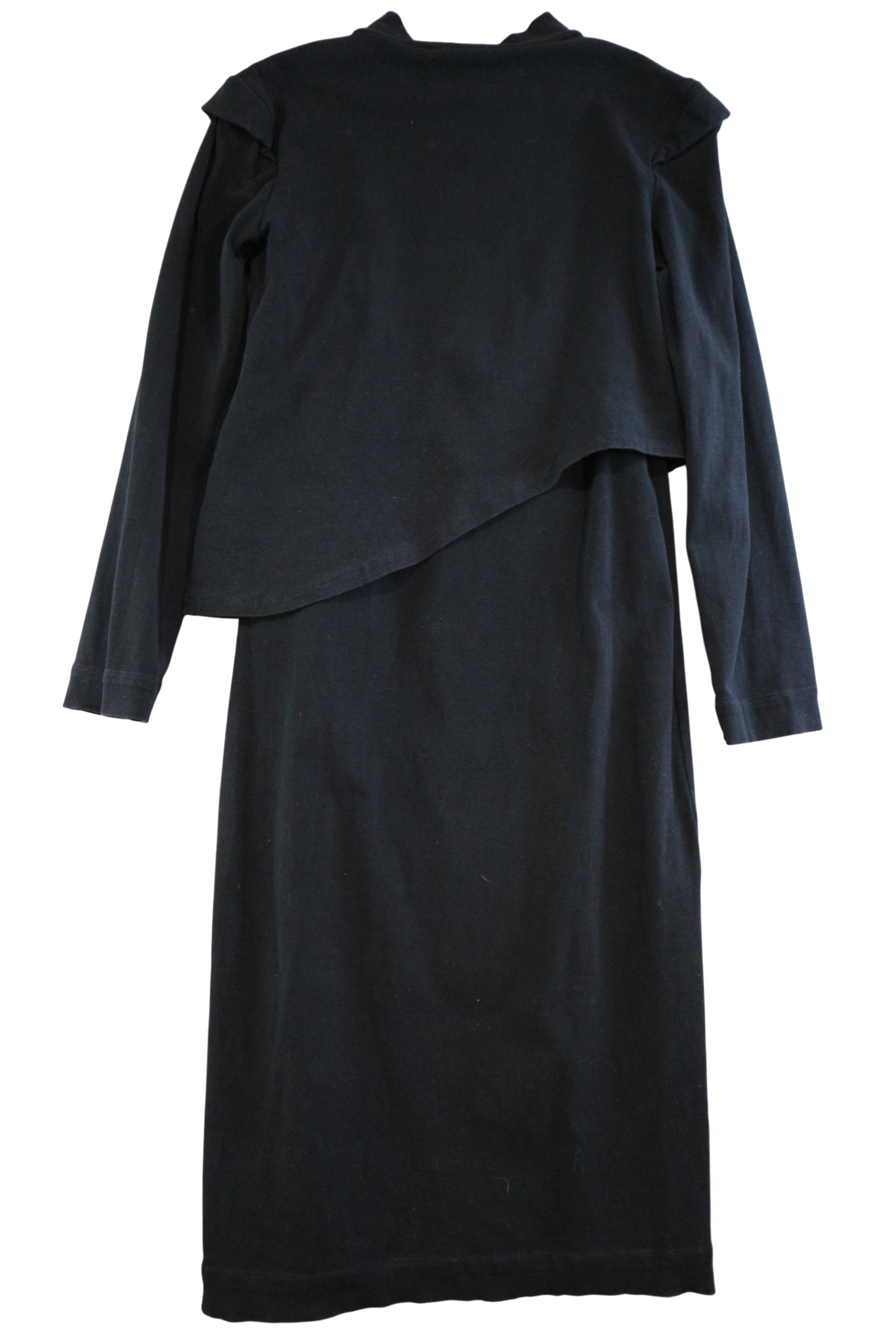 Legoe Heritage Nursing Dress, 2