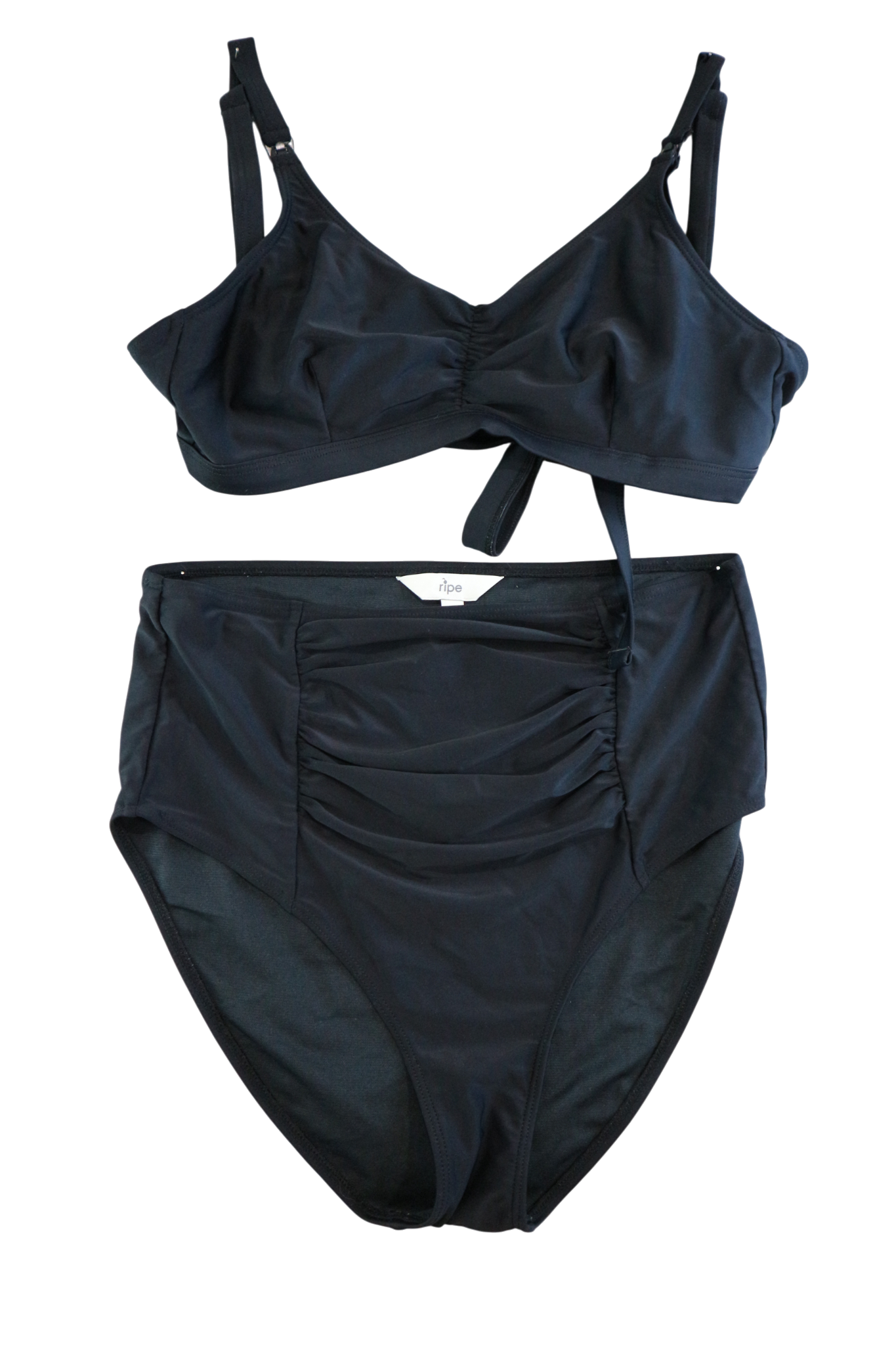 Ripe Maternity Swimwear, M