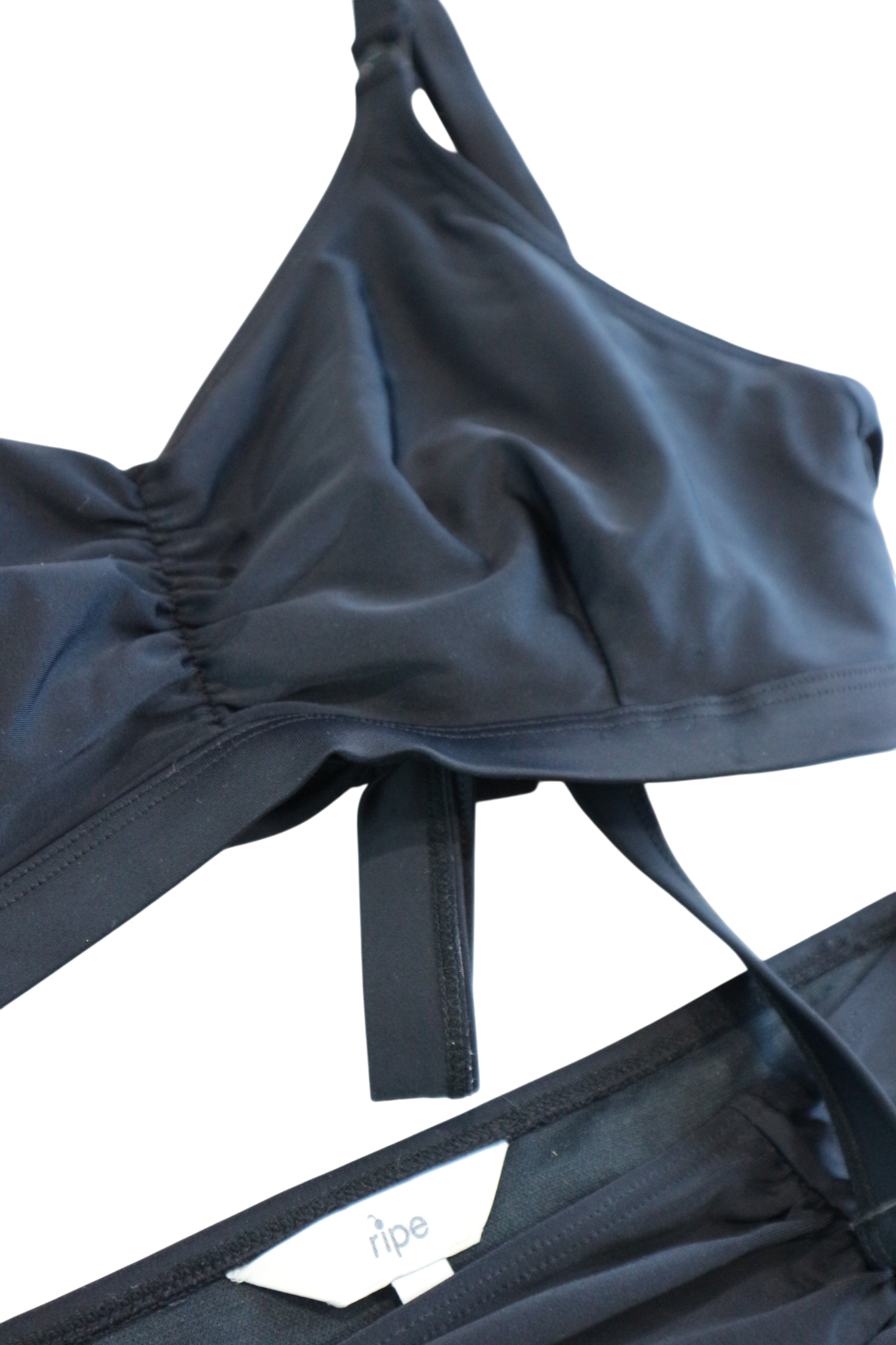 Ripe Maternity Swimwear, M