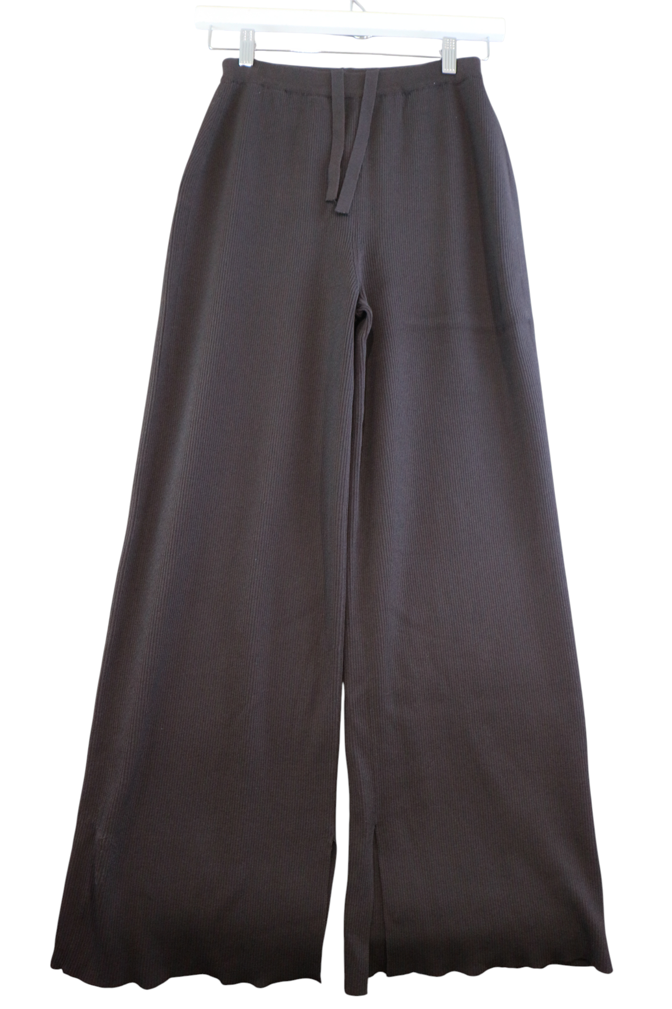 Legoe Heritage Knit Pants, XS