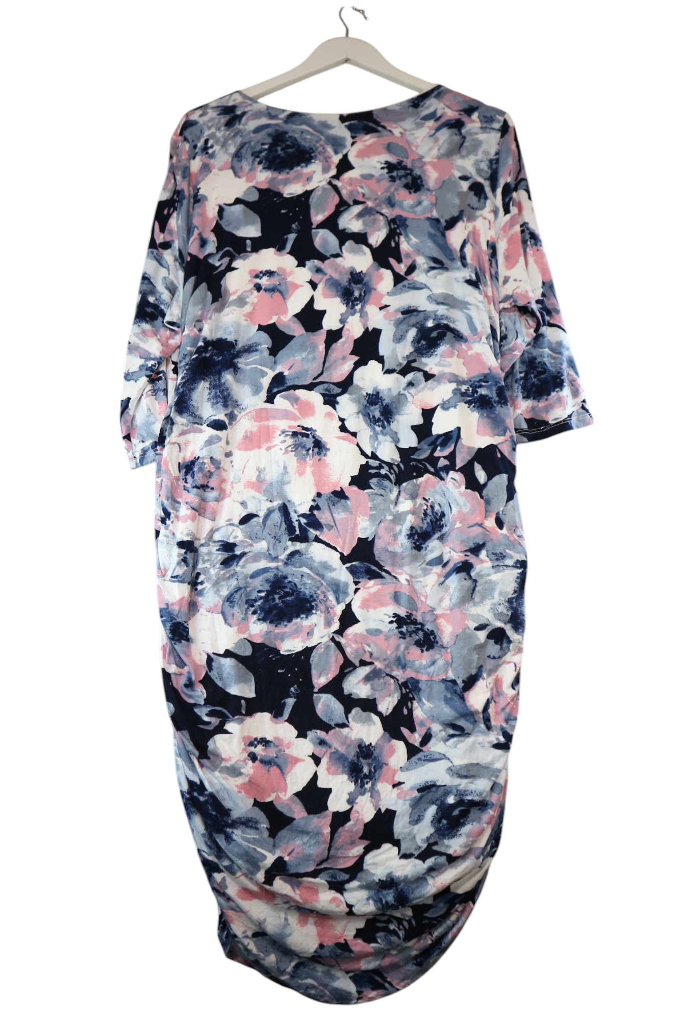 Angel Maternity Maternity Dress, XXL