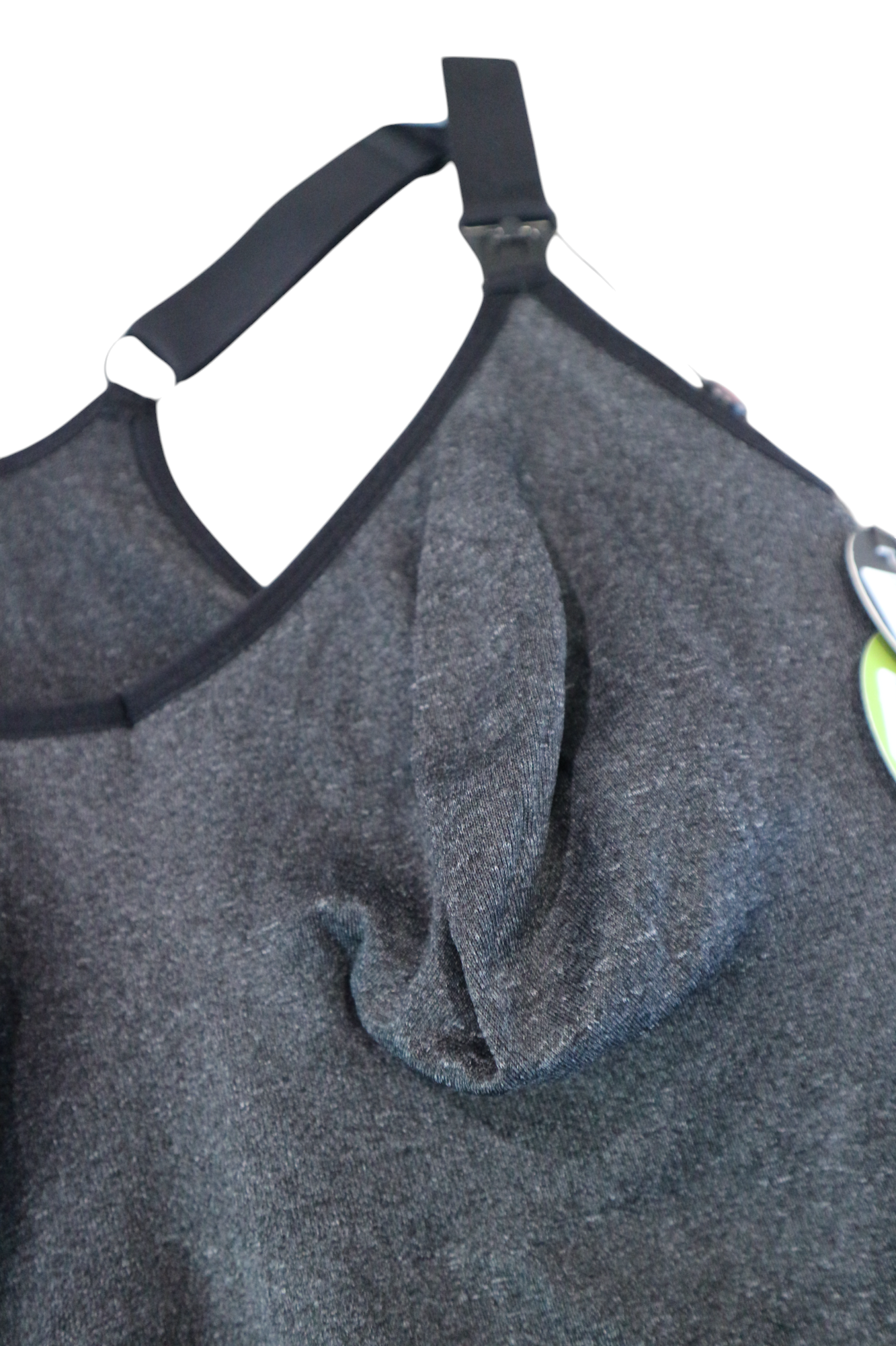 Sugar Candy Maternity Tank, L