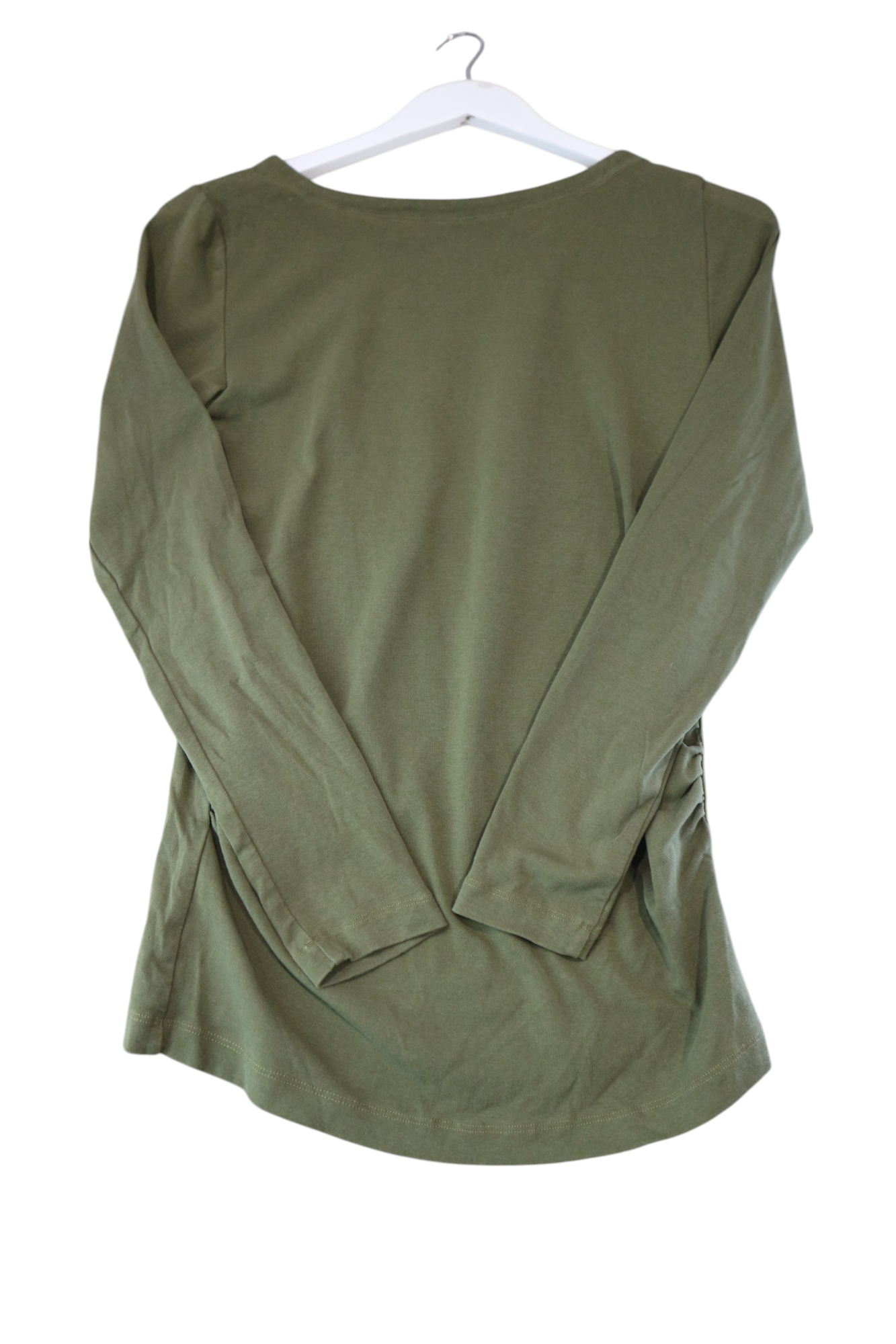 Atmos & Here Maternity top, 8