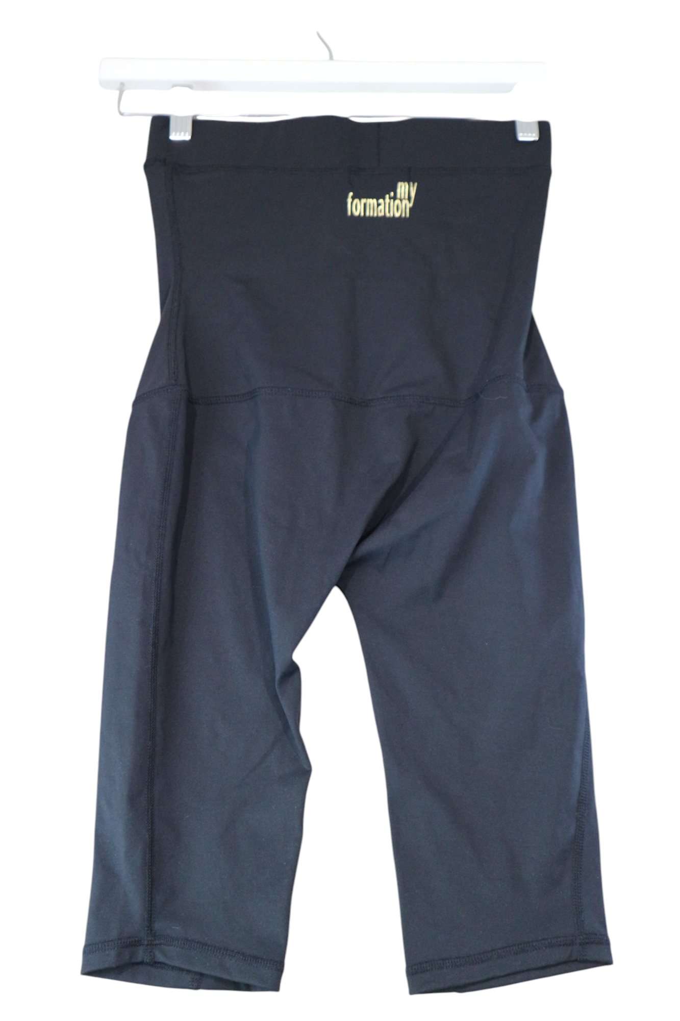 my formation Maternity Shorts, S