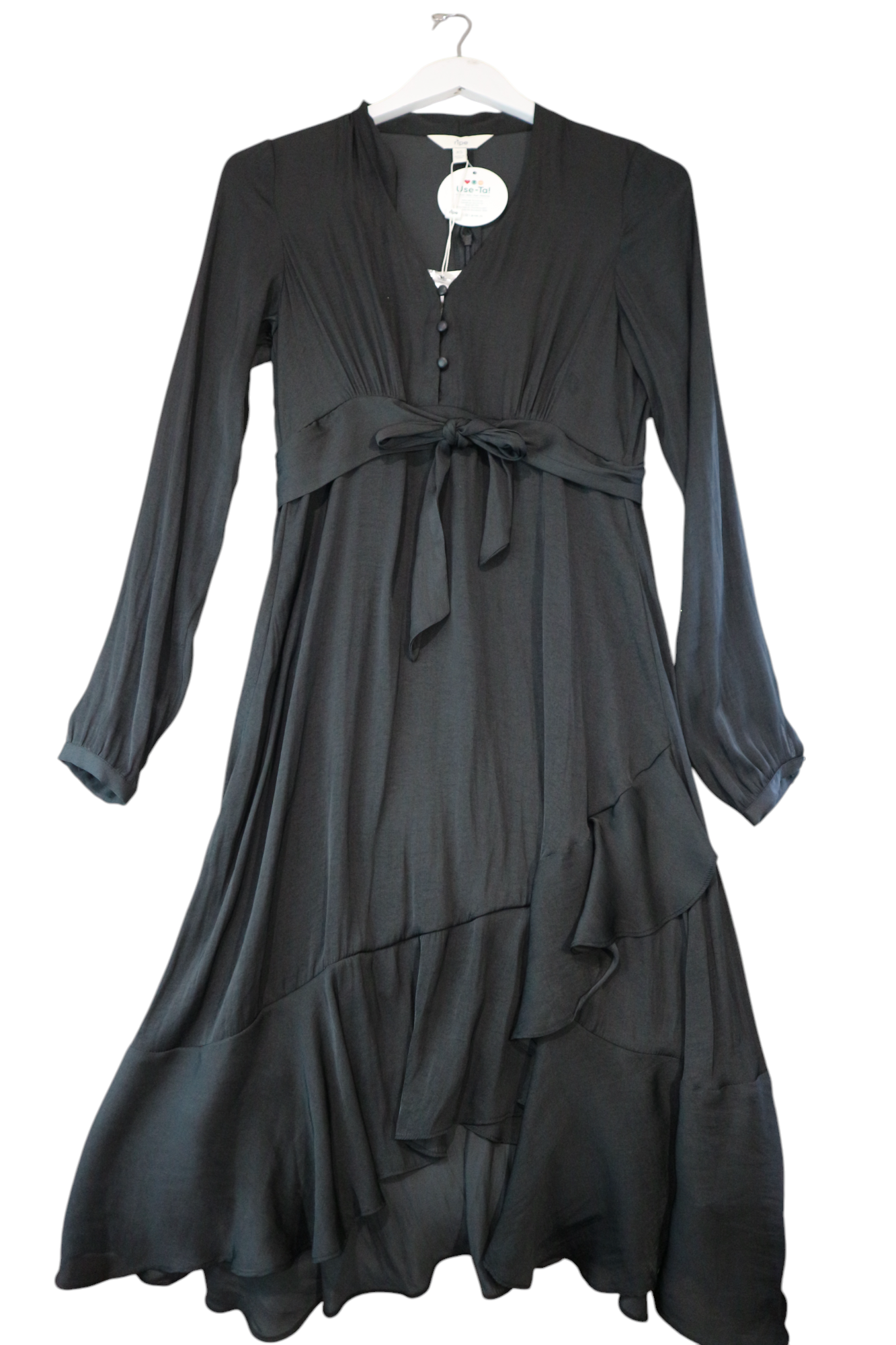 Ripe Dress, Extra small/8