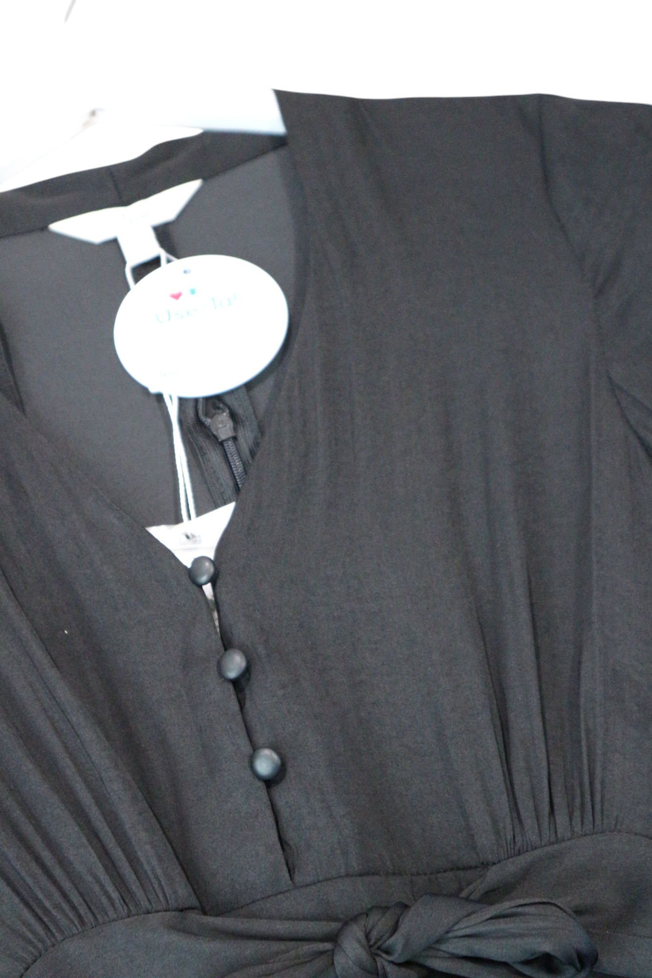 Ripe Dress, Extra small/8