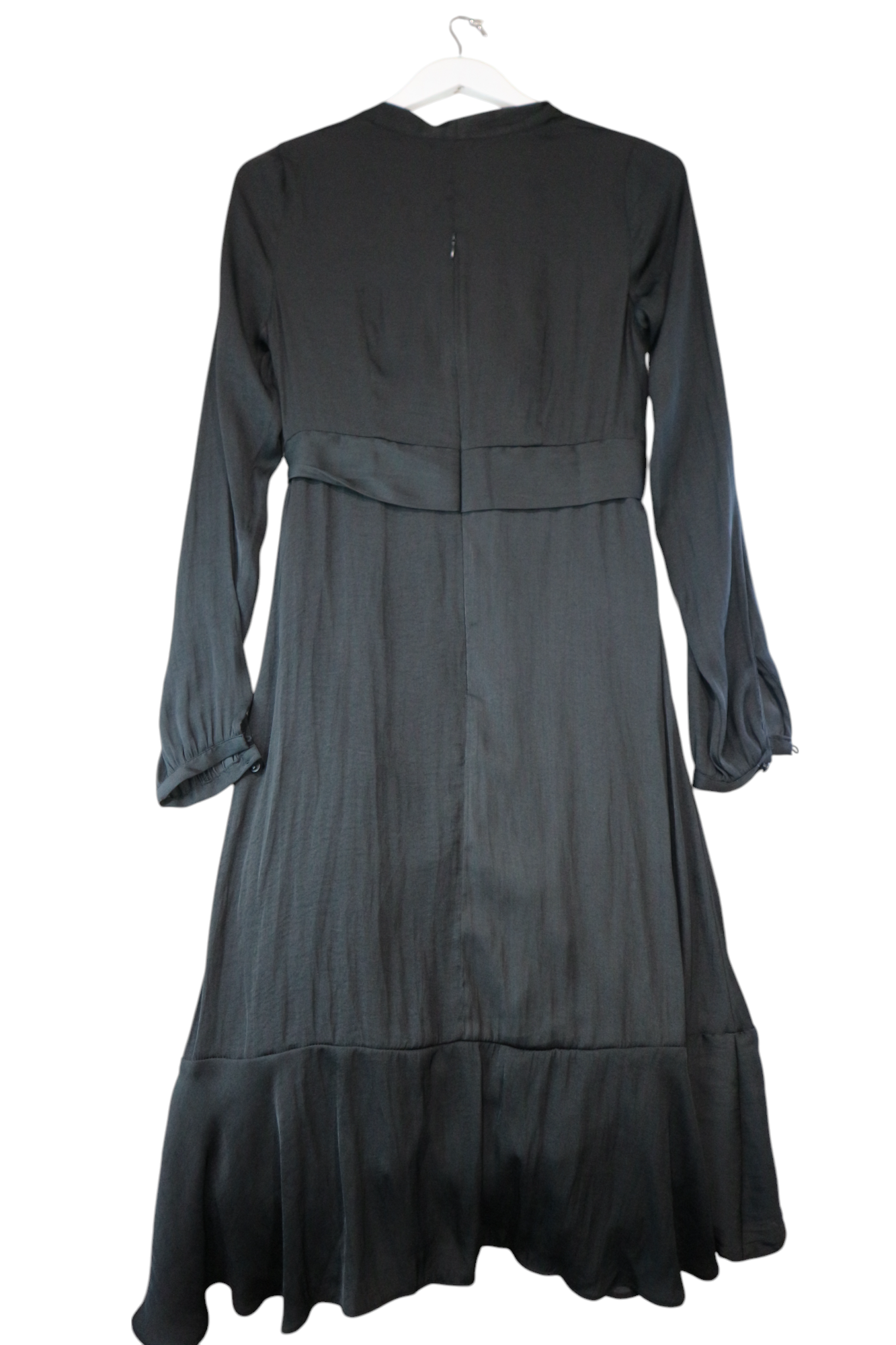 Ripe Dress, Extra small/8