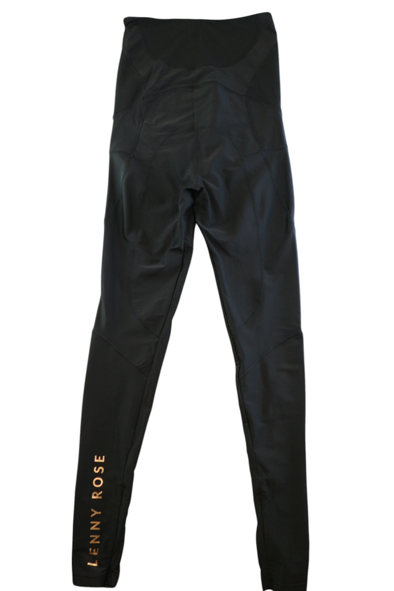 Lenny Rose Leggings, Small/10