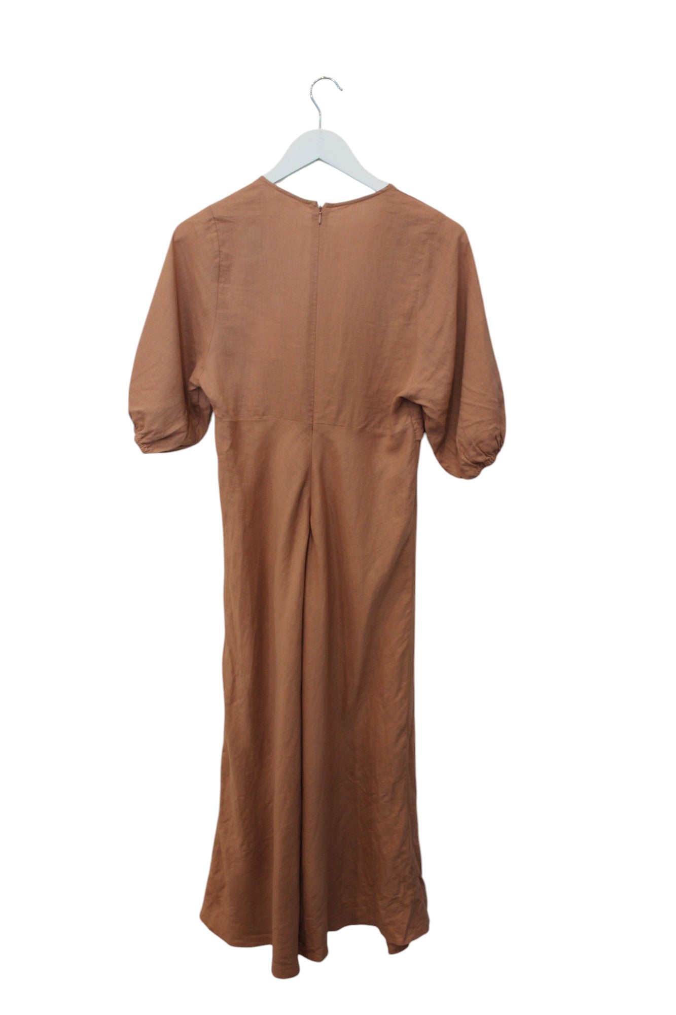 Ripe Dress, Small/10