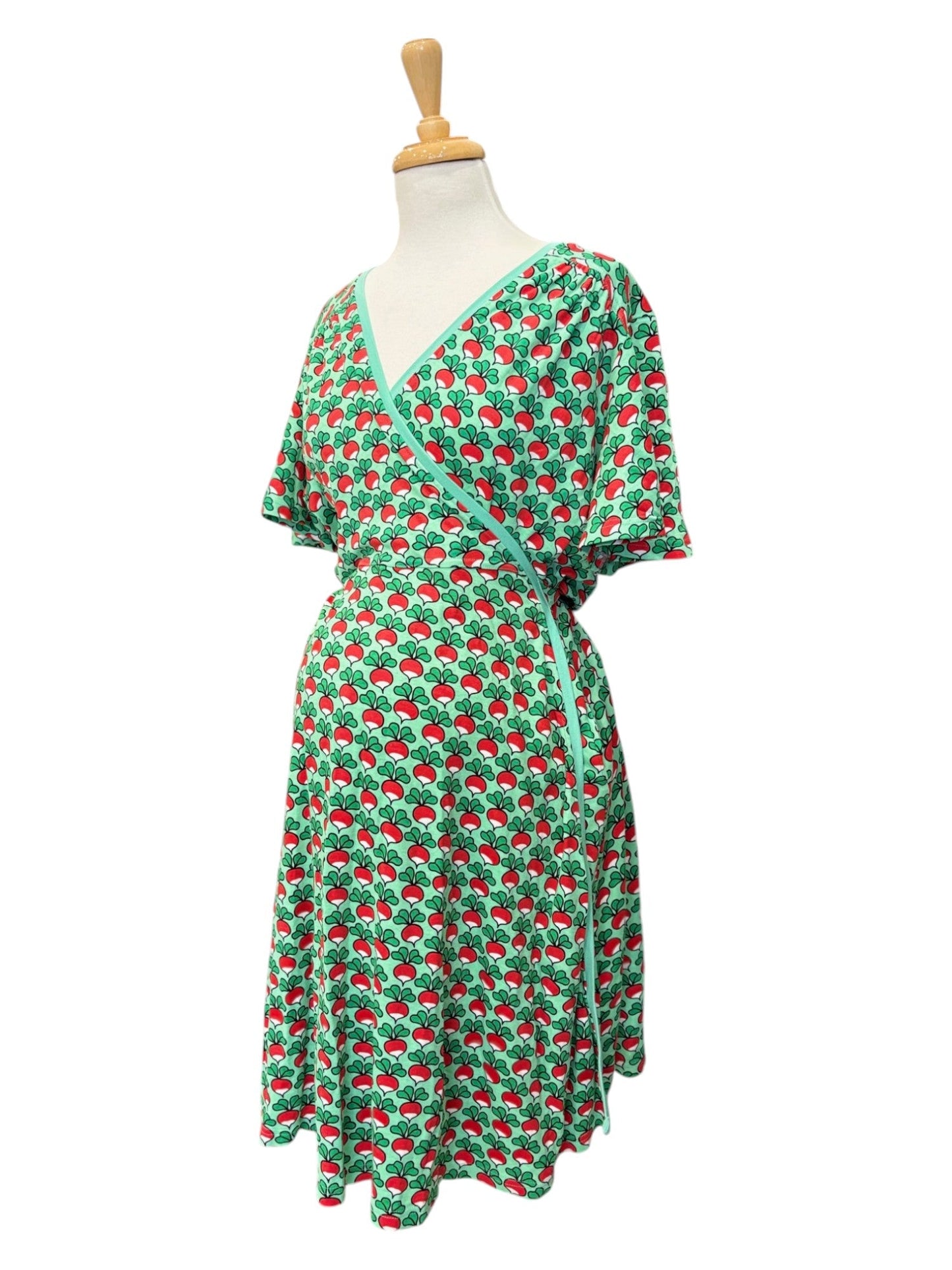 DUNS Dress, Extra large/16