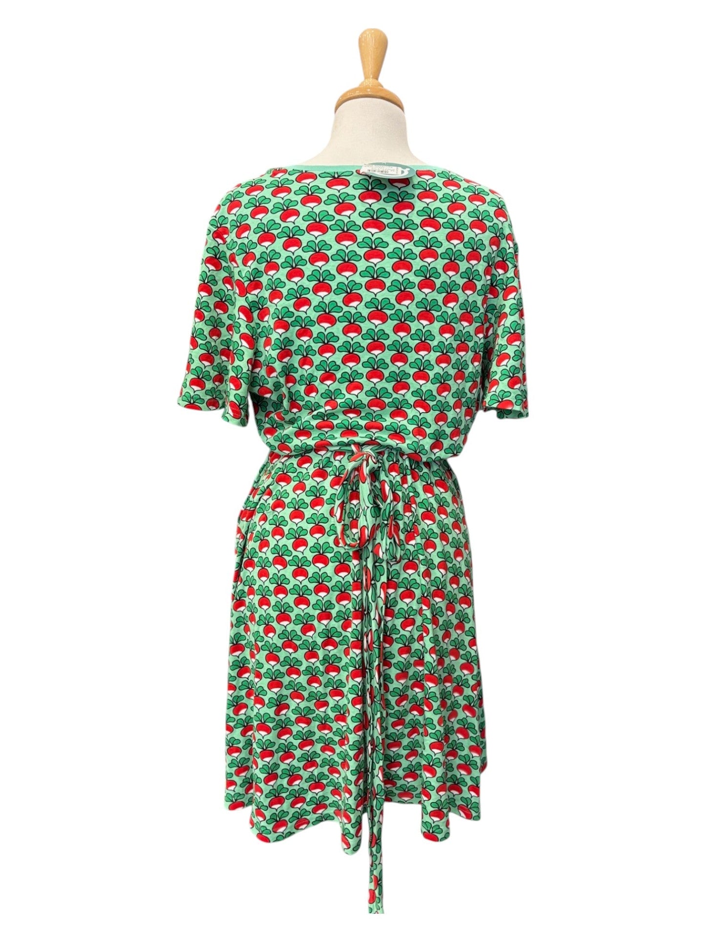 DUNS Dress, Extra large/16