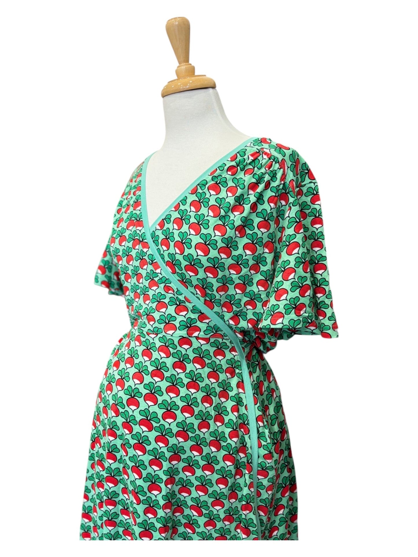 DUNS Dress, Extra large/16