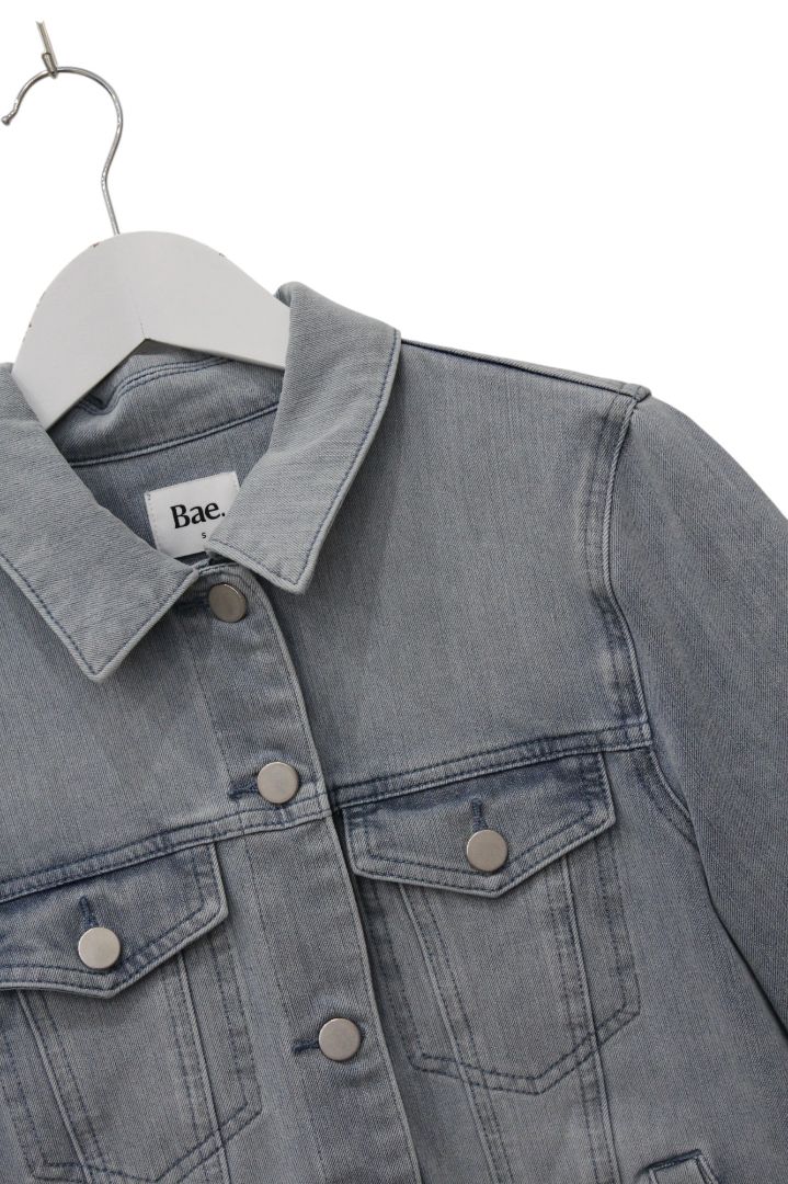 Bae the Label Maternity Jacket, Small/10