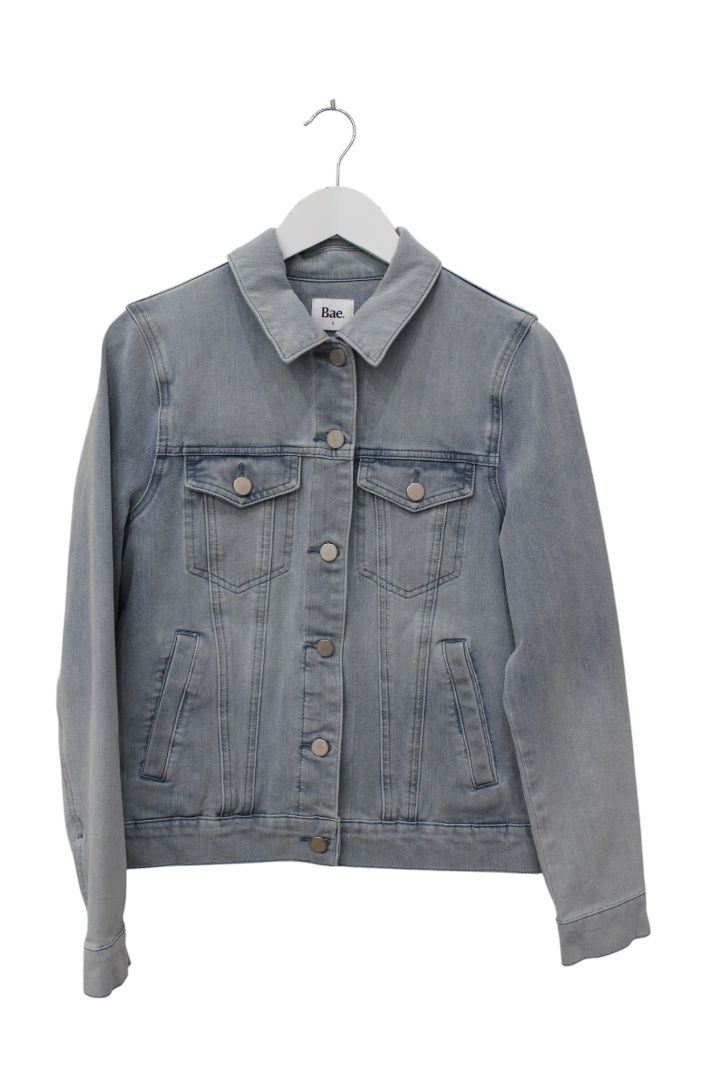 Bae the Label Maternity Jacket, Small/10