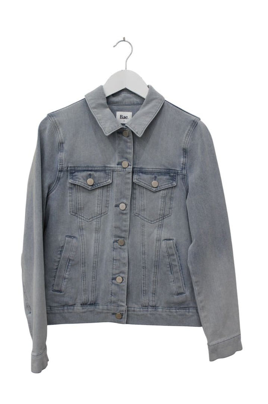 Bae the Label Maternity Jacket, Small/10