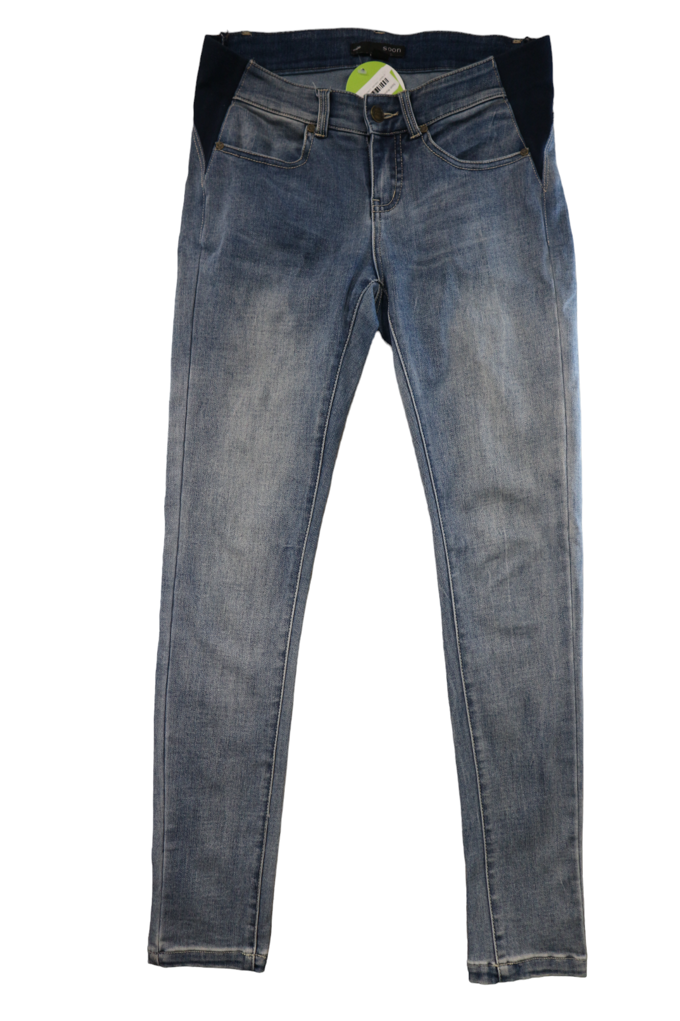 Soon Maternity Jeans, 26