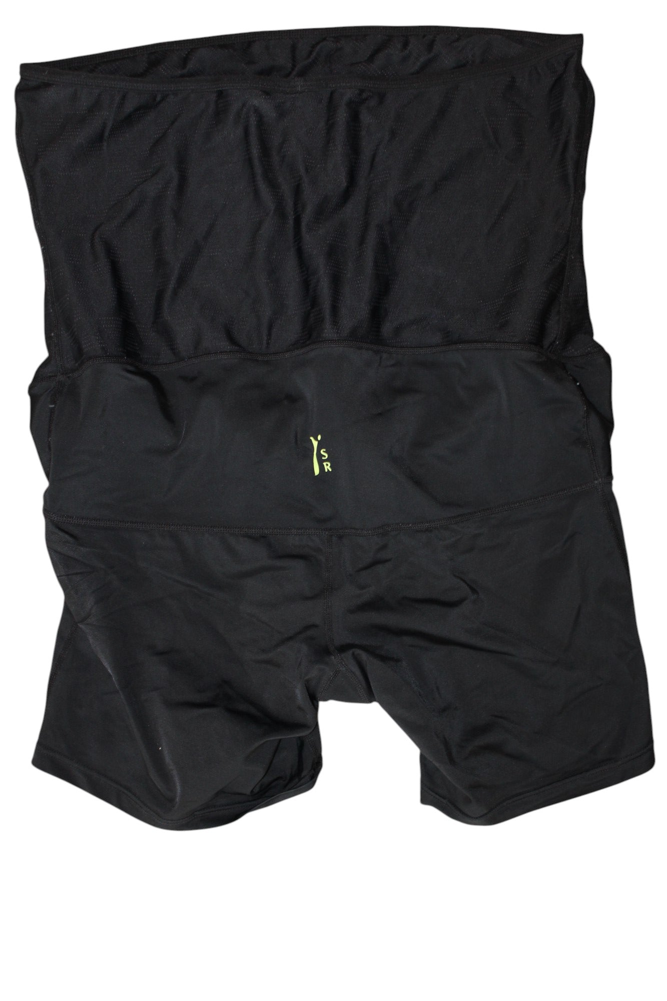 SRC Pregnancy Shorts, 2XL/18