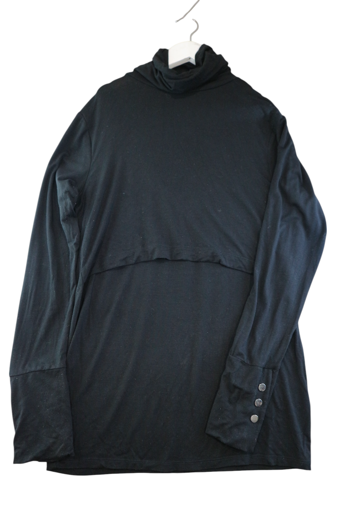 Seraphine Maternity Top, M