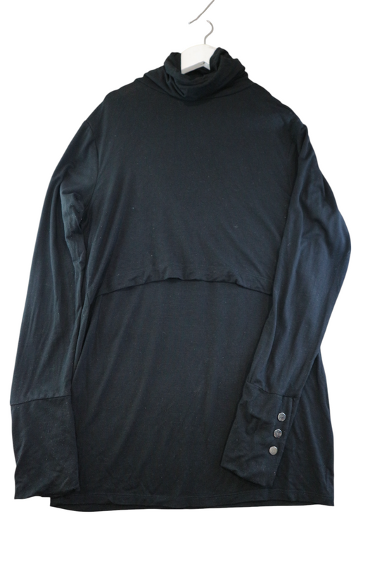 Seraphine Maternity Top, M