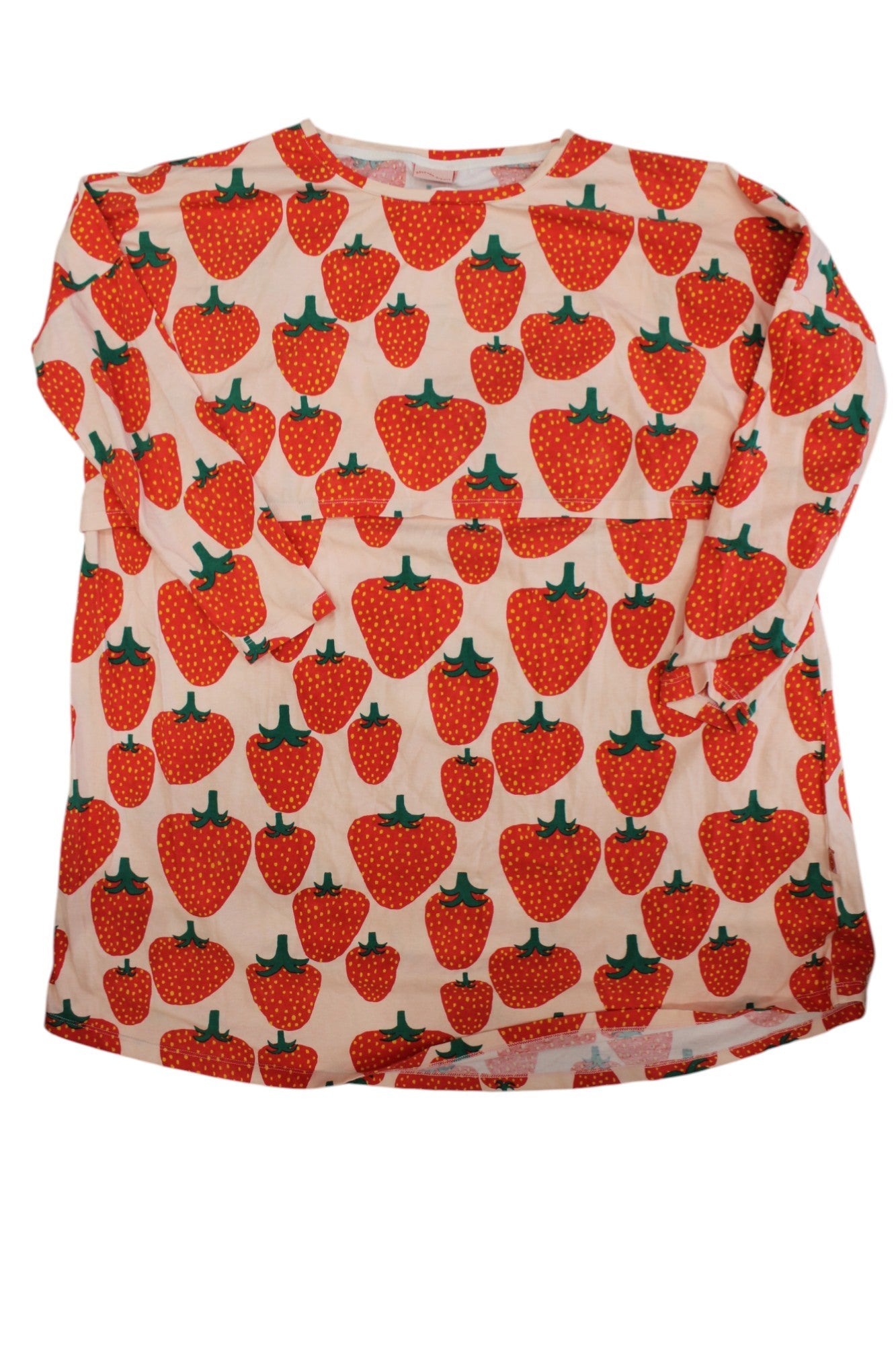 Halcyon Nights Top, 12-14