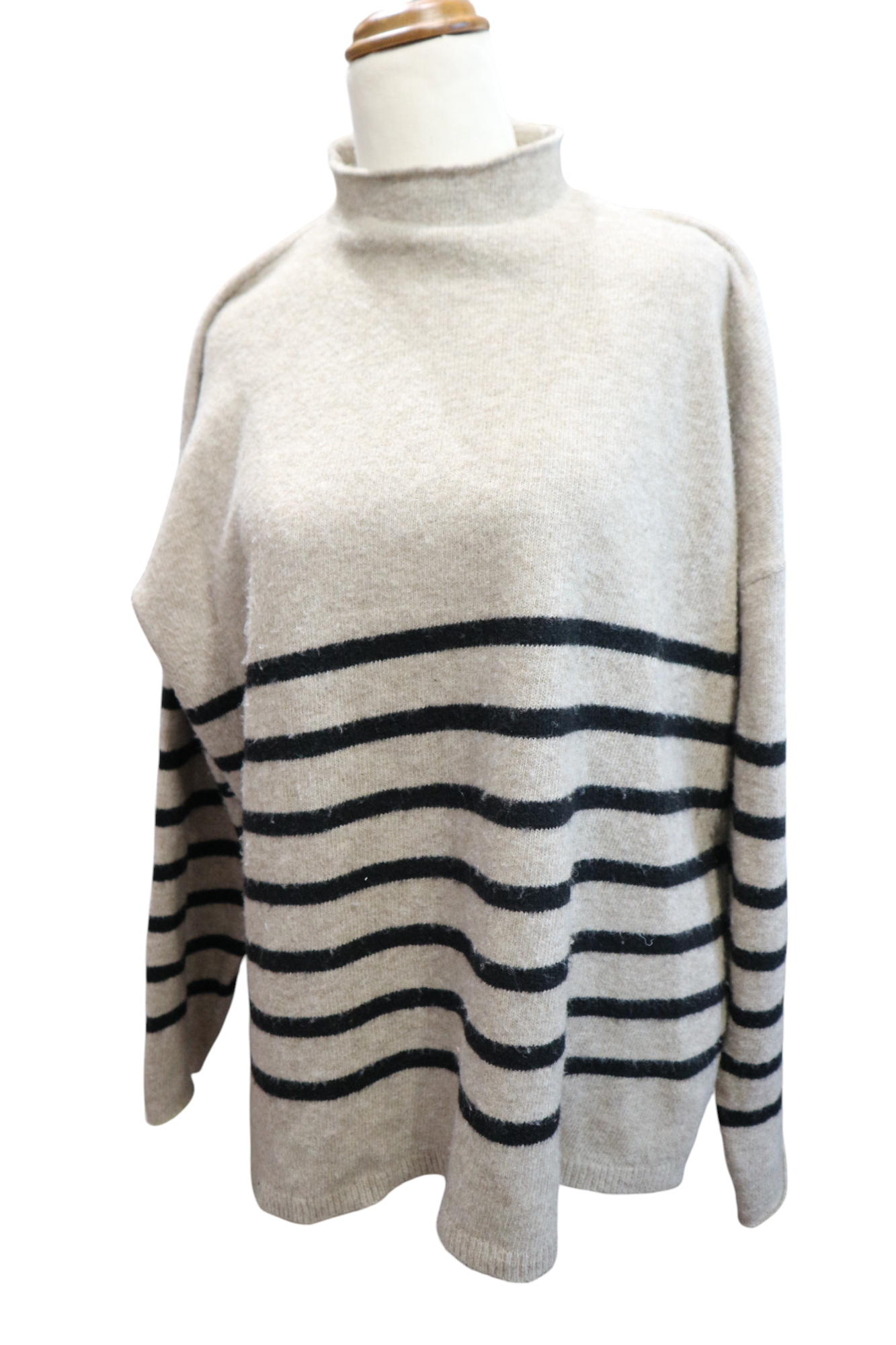 Ripe Jumper, M