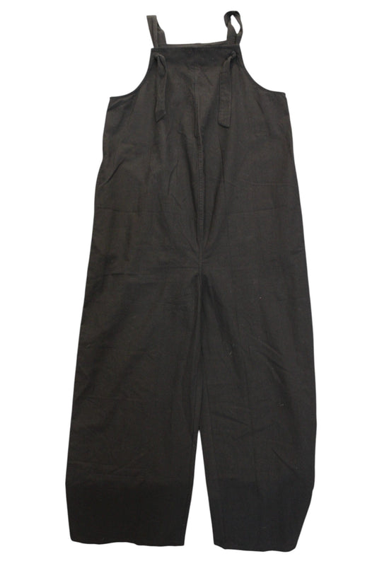 Jojo Maman Bebe Overalls, Small/10