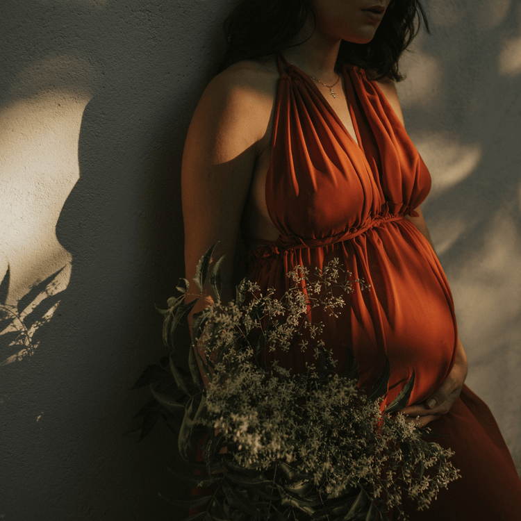 Maternity dresses playsuits Stella has a Baby