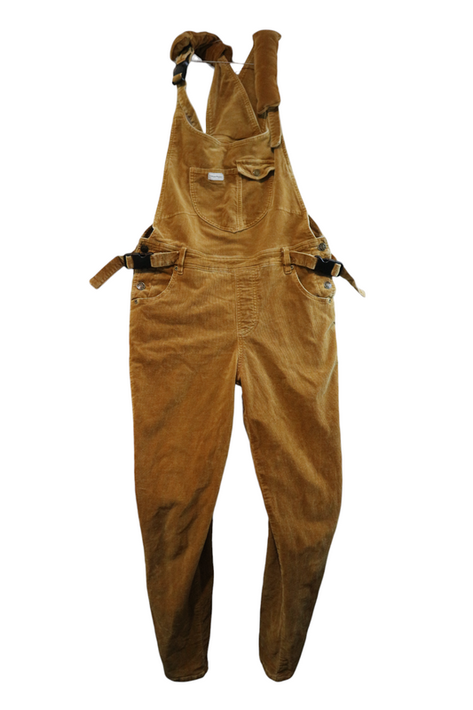 The Mumsie Overalls, Large/14